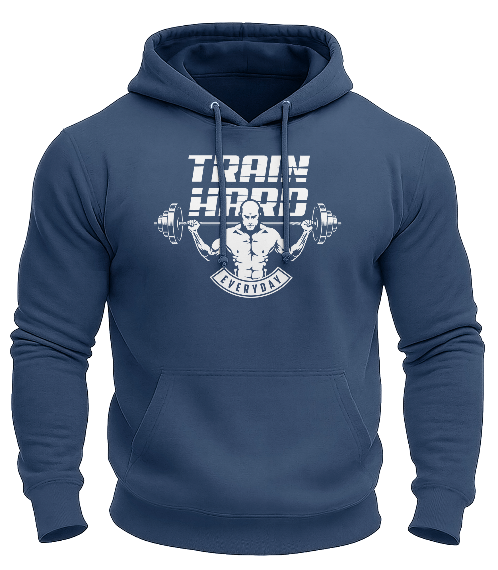 Airforce Blue | Front