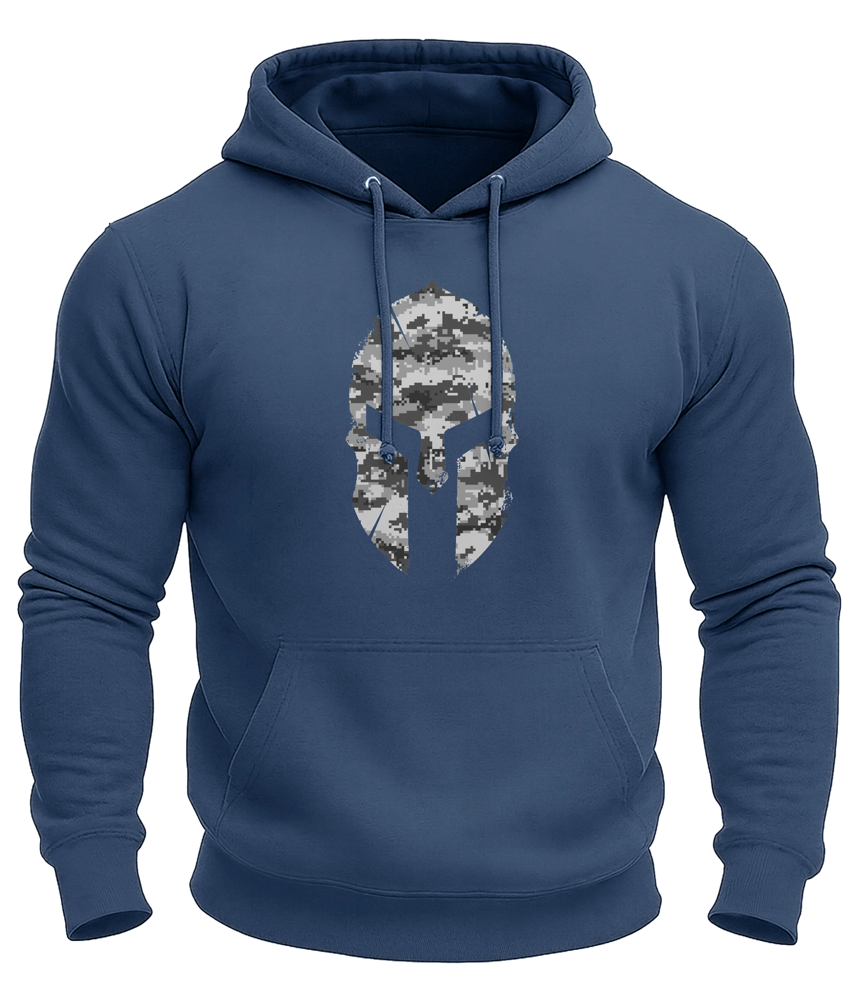 Airforce Blue | Front