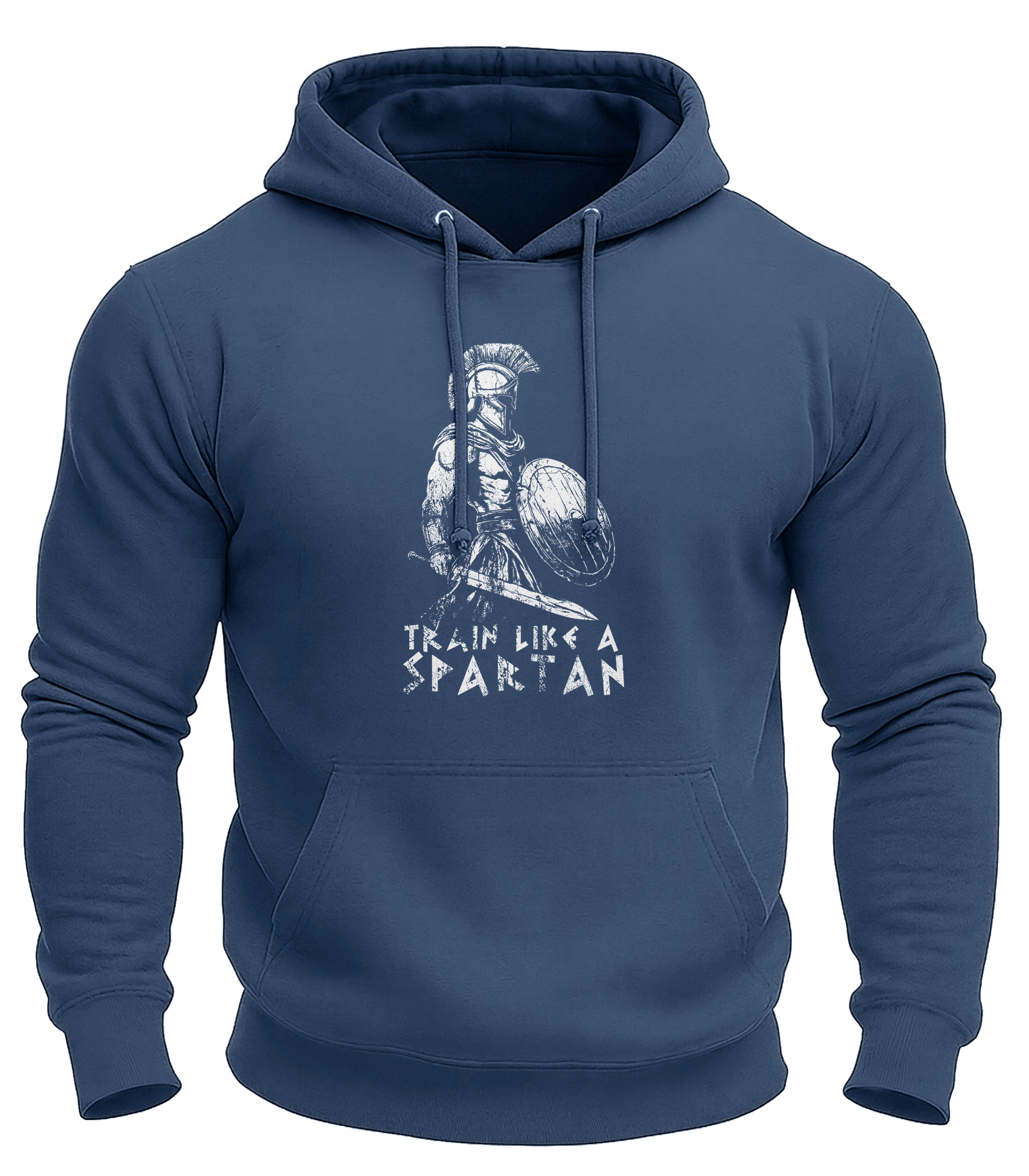 Airforce Blue | Front