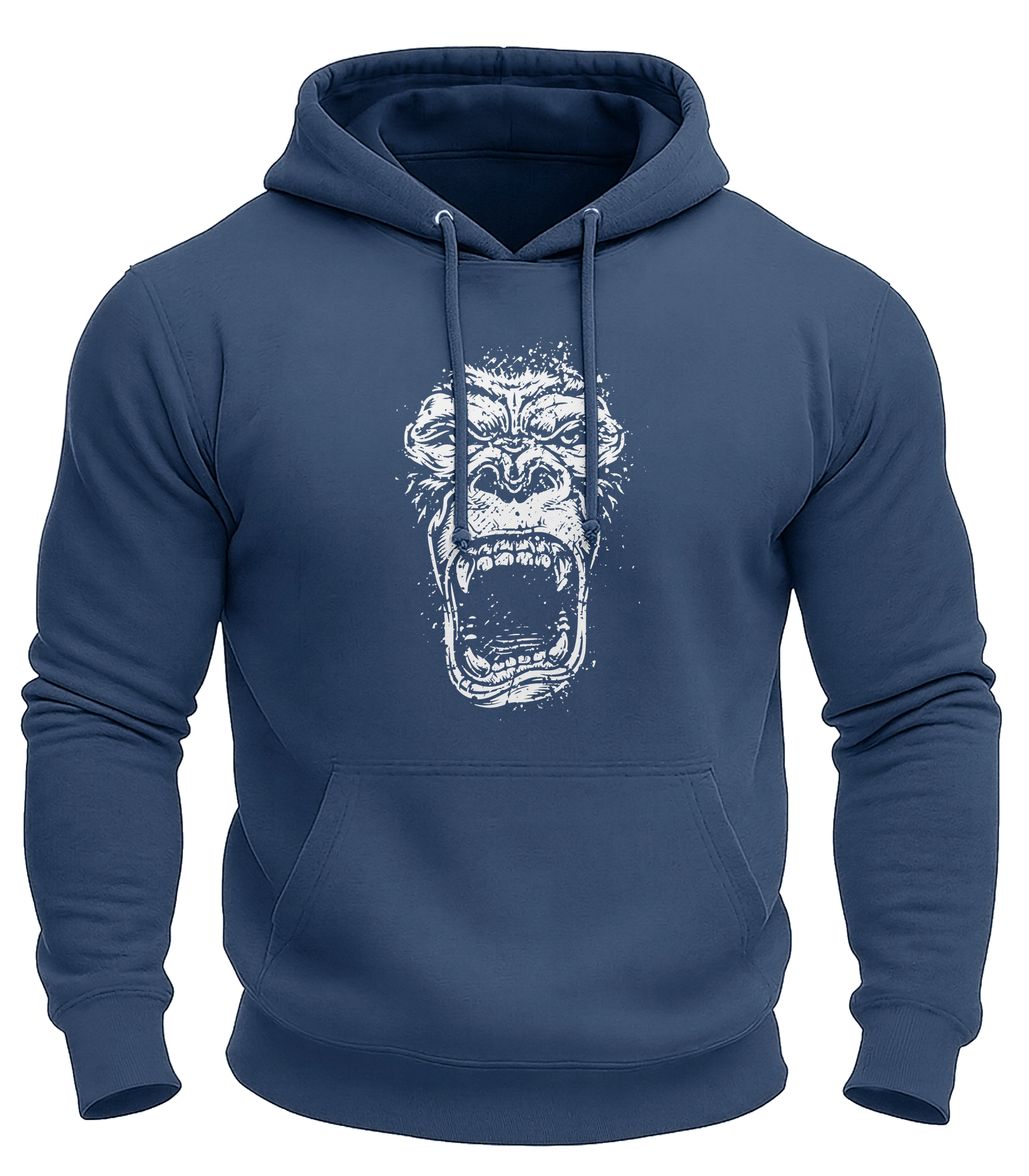 Airforce Blue | Front