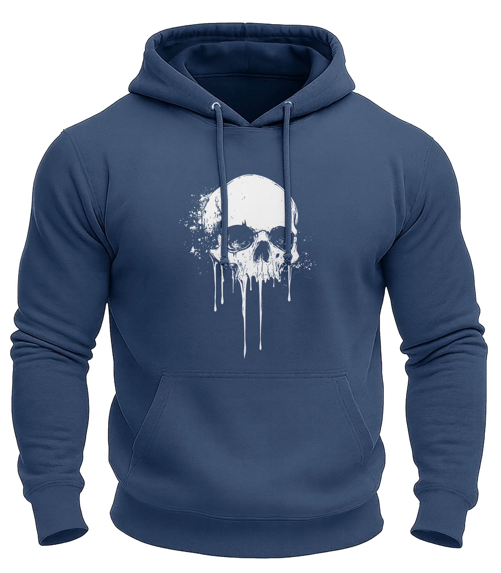 Airforce Blue | Front