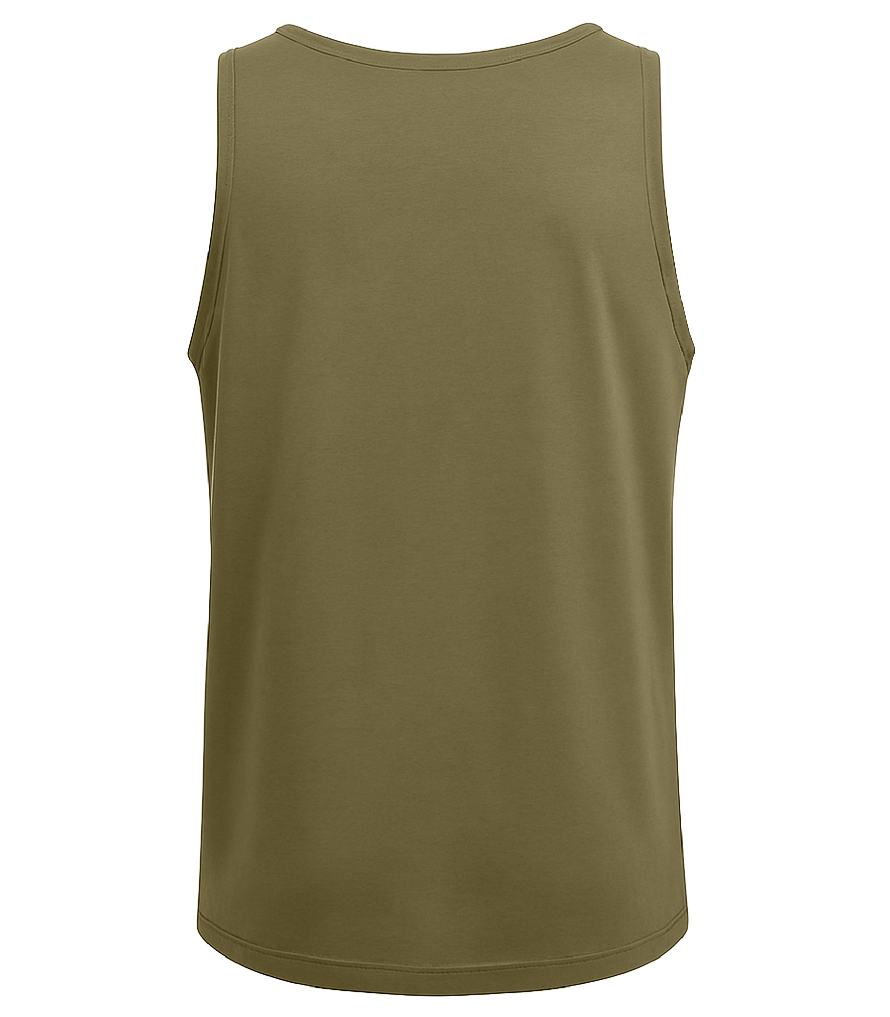 Military Green | Back