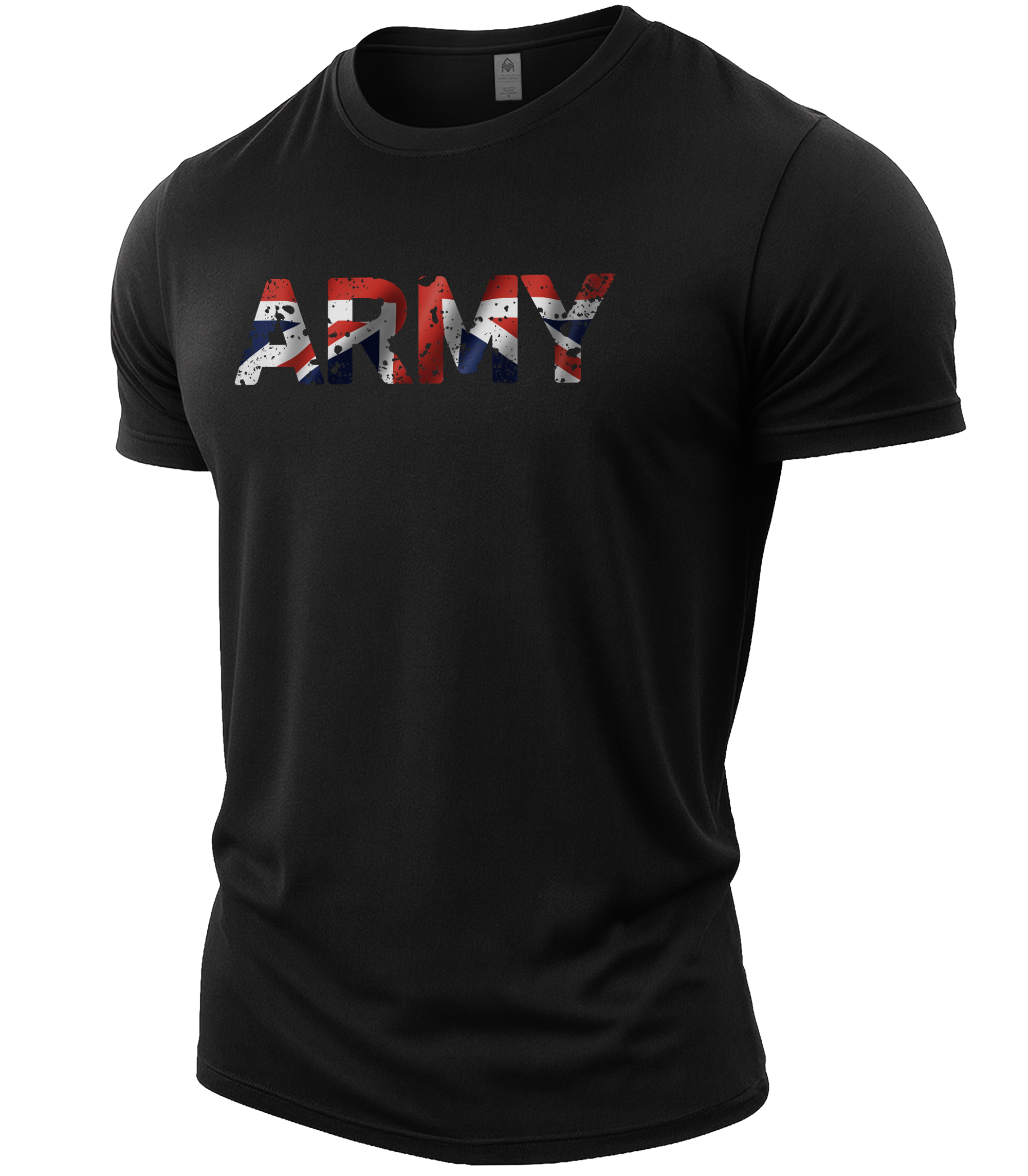 Black | Angle