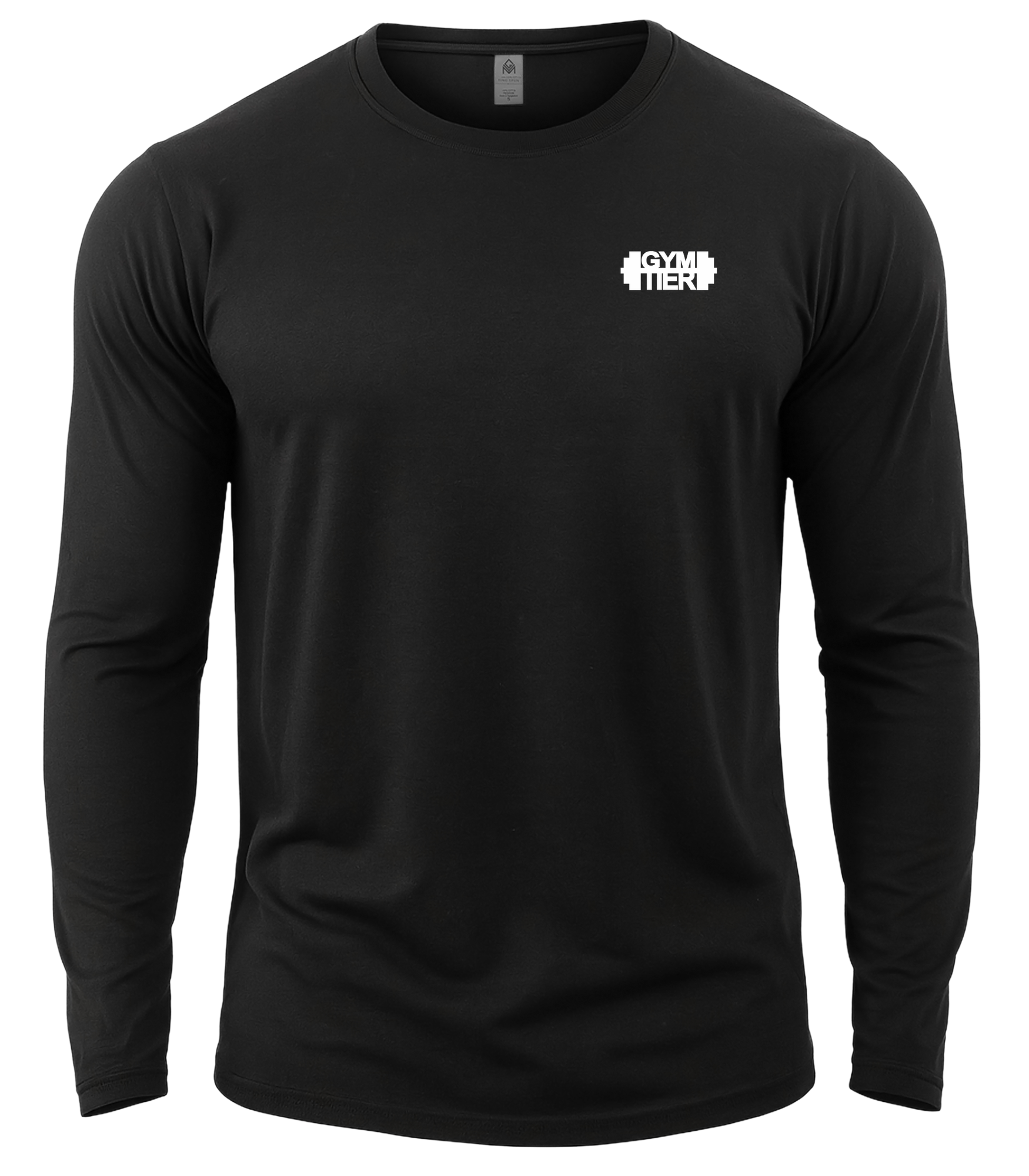 Black | Front