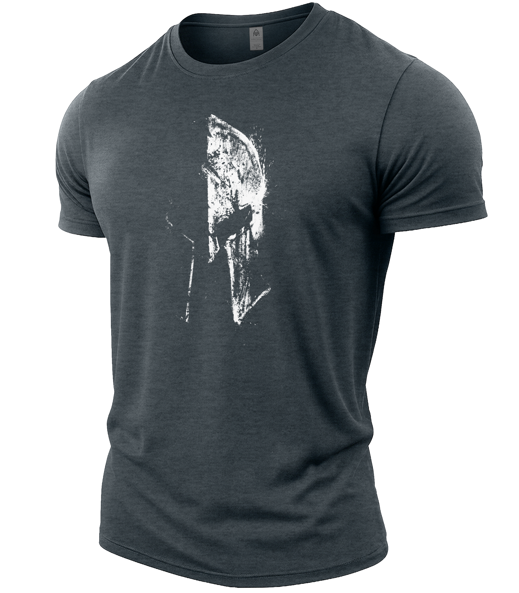 Dark Heather | Angle