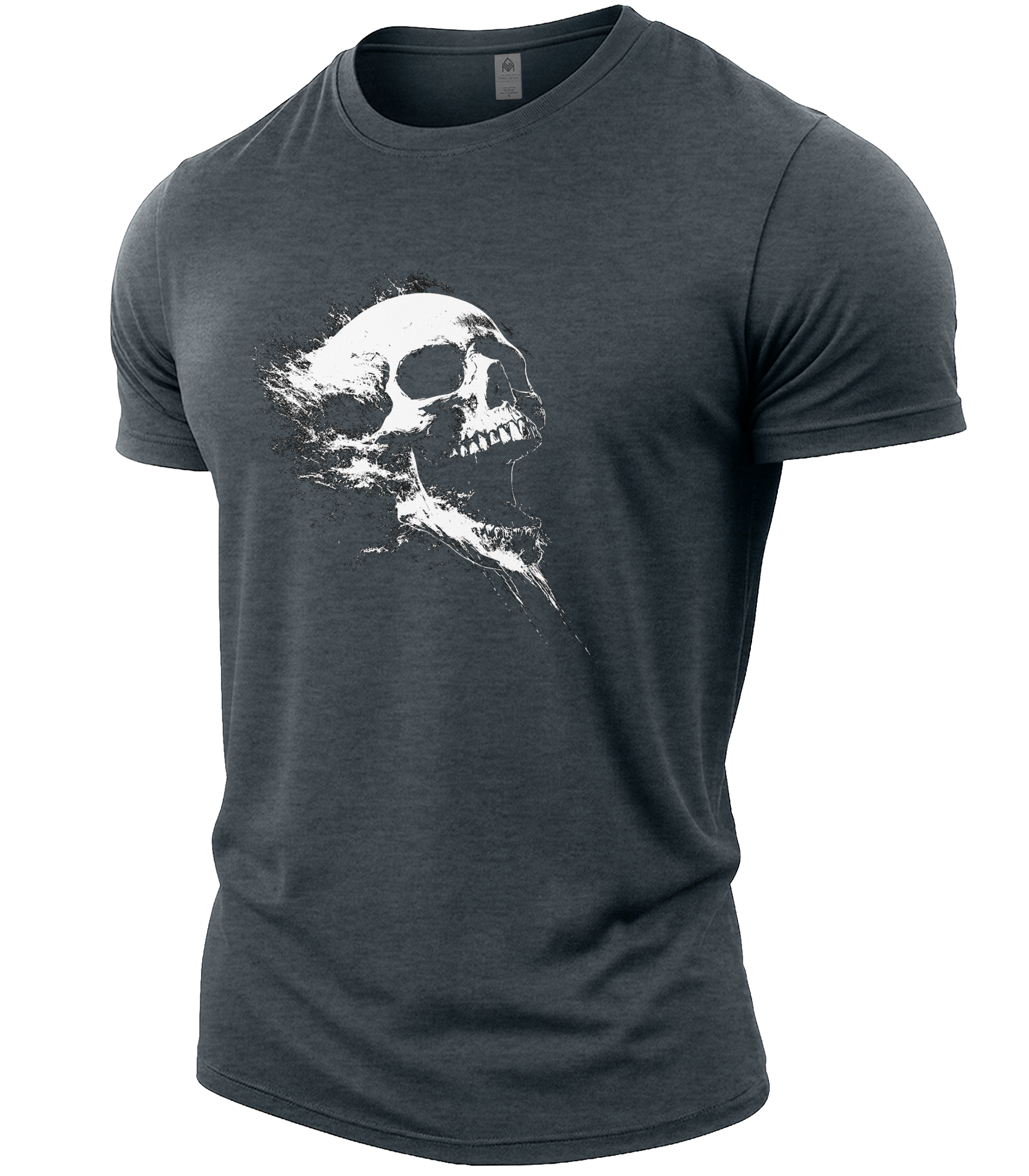 Dark Heather | Angle