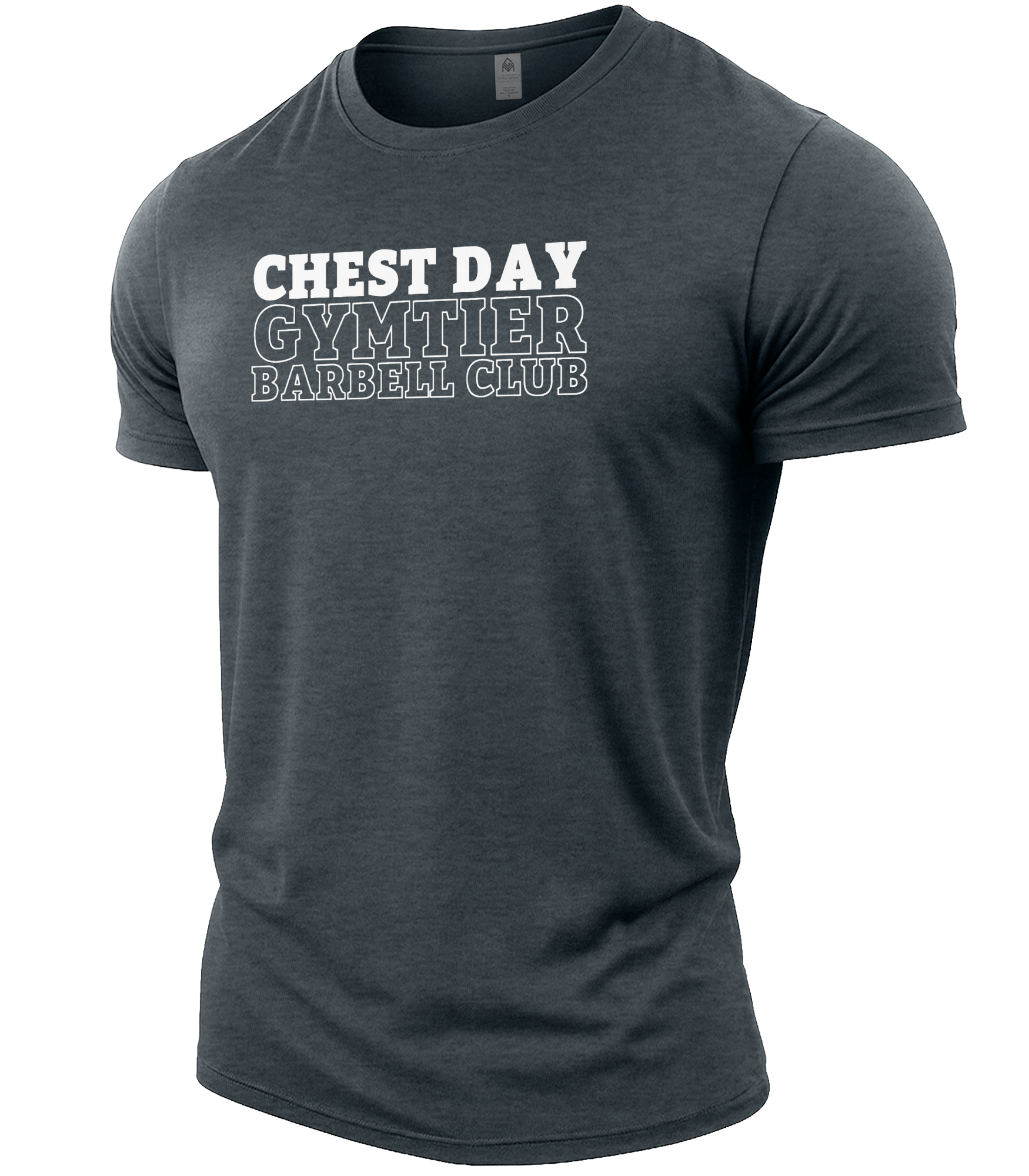 Dark Heather | Angle