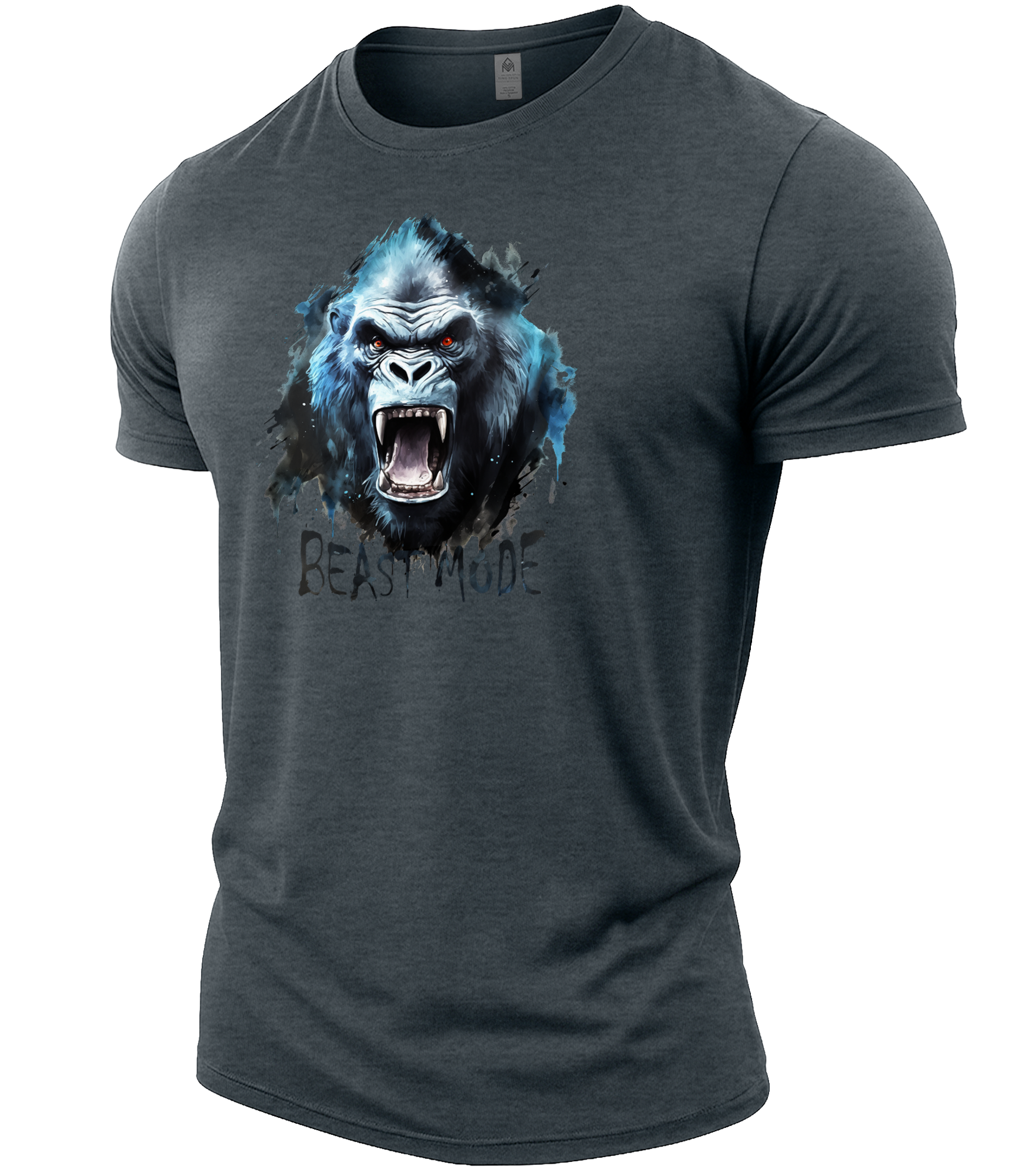 Dark Heather | Angle