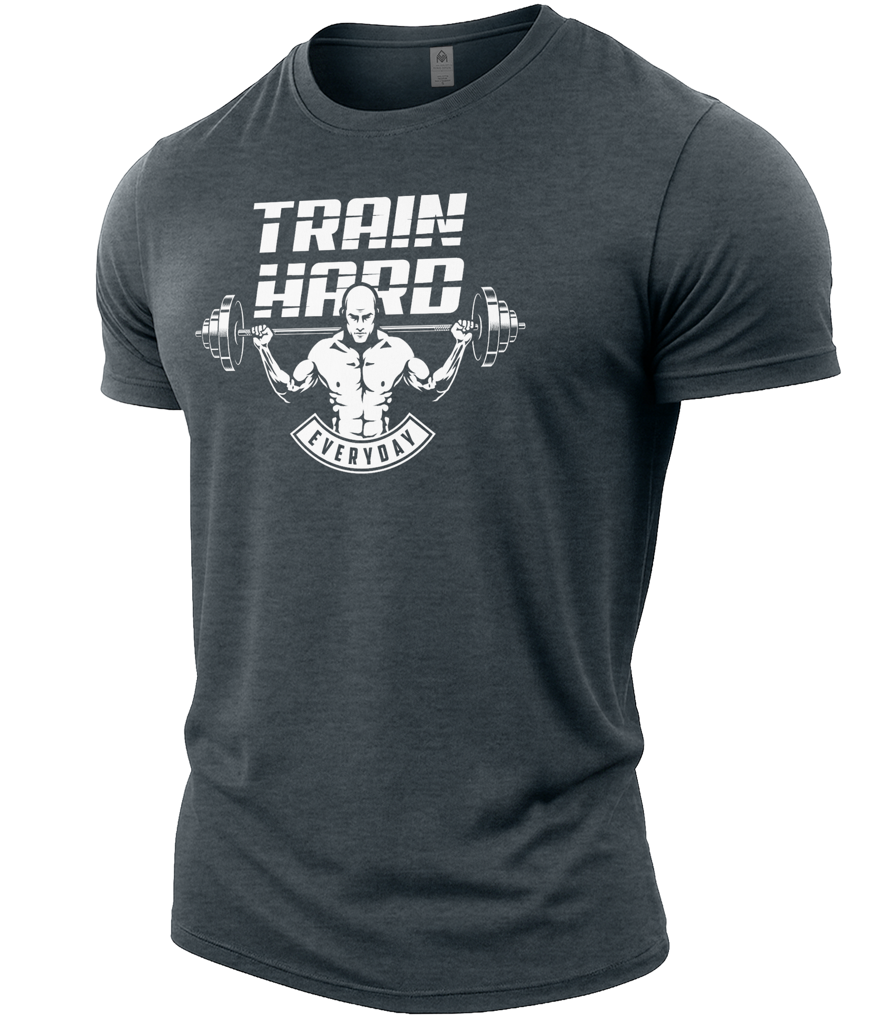 Dark Heather | Angle