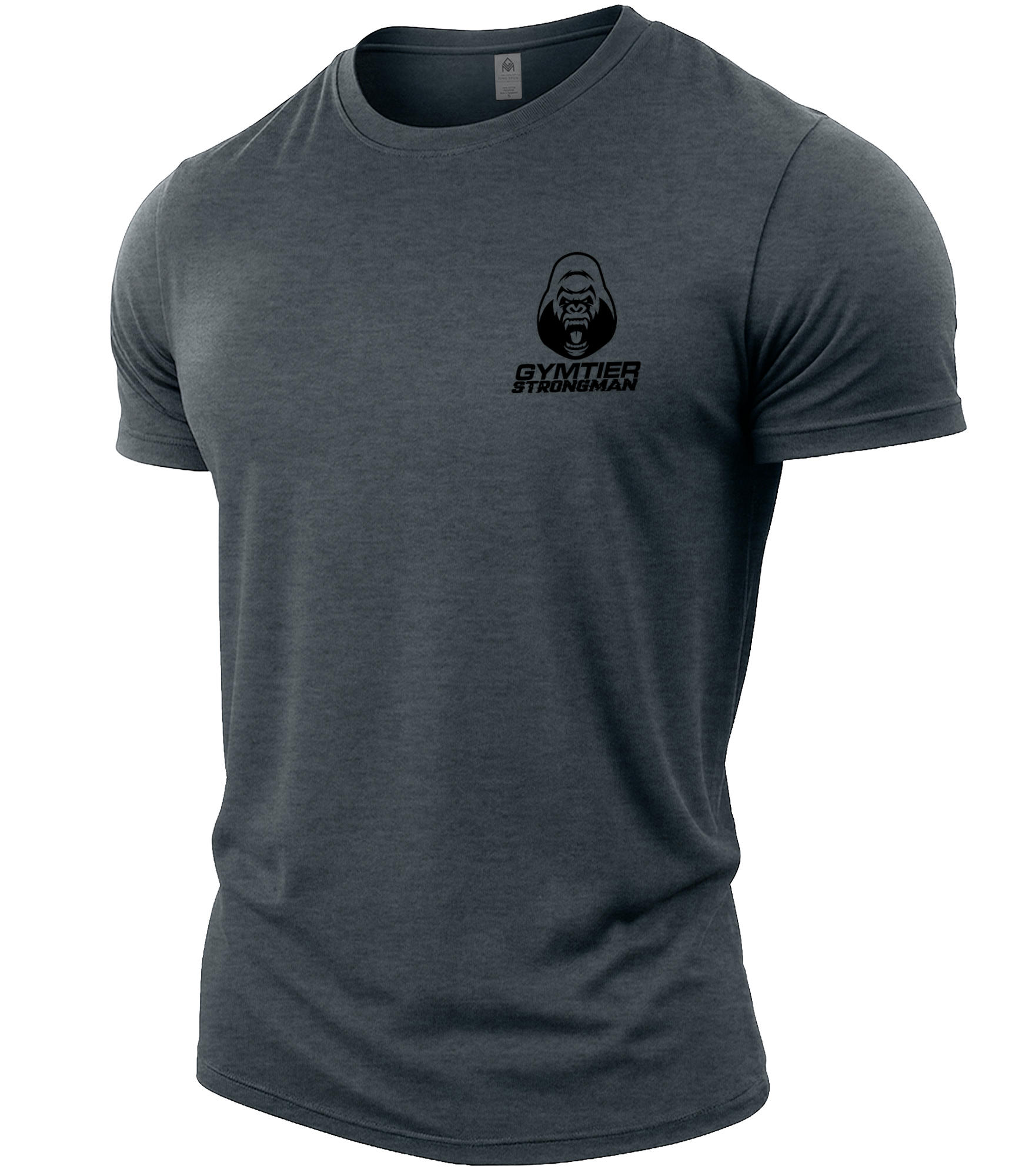 Dark Heather | Angle