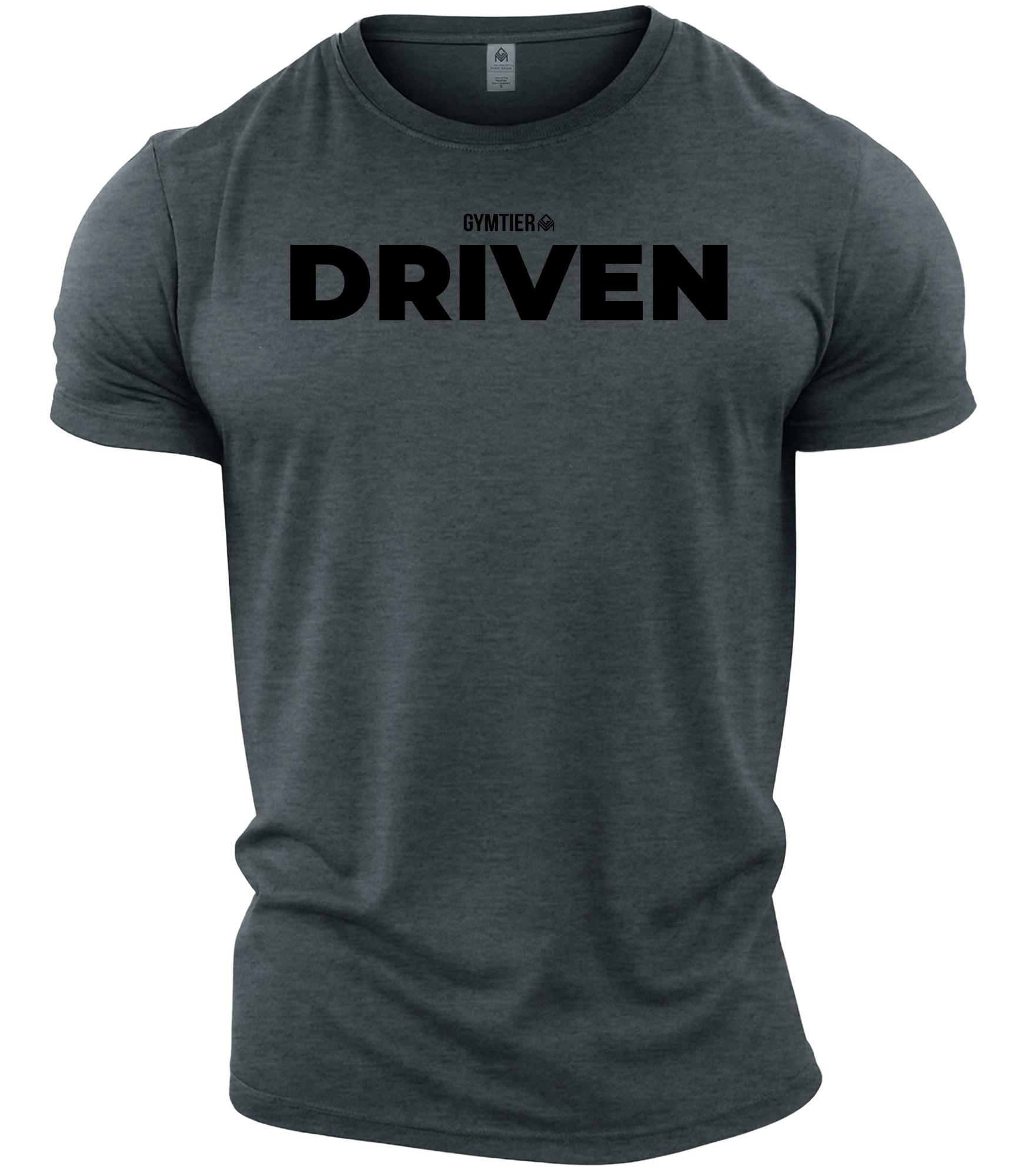 Dark Heather | Front