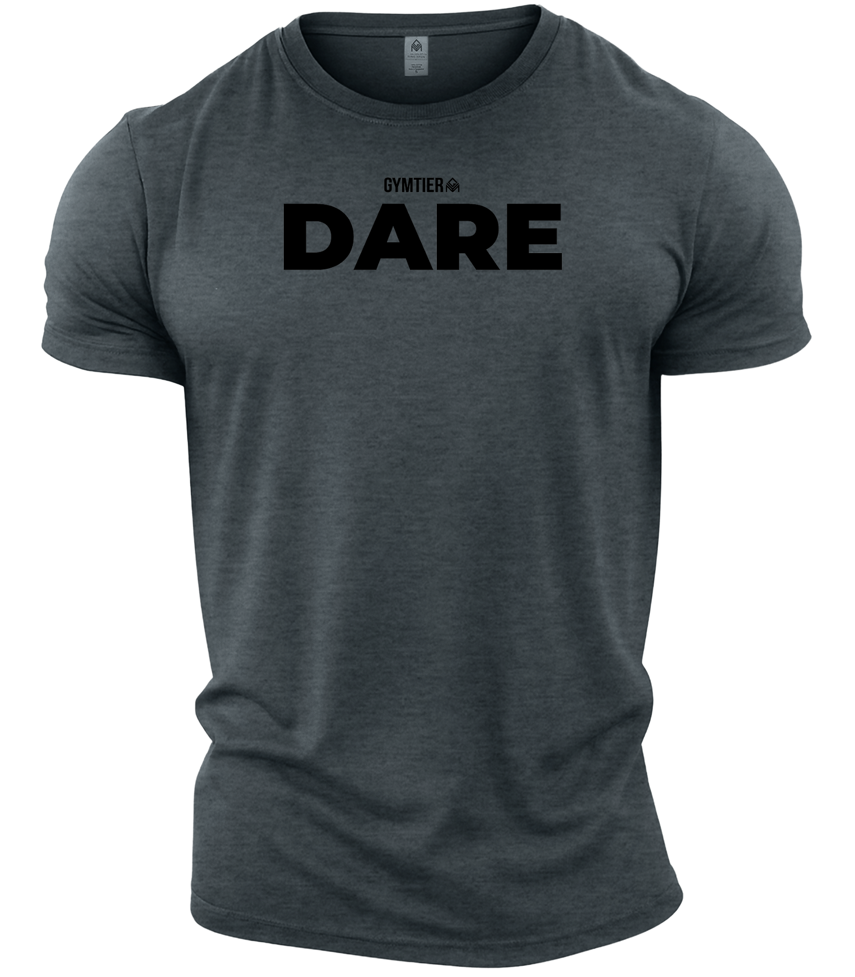 Dark Heather | Front