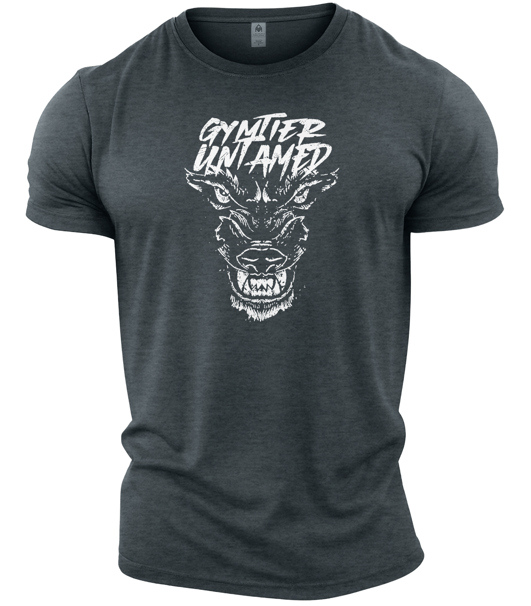 Dark Heather | Front