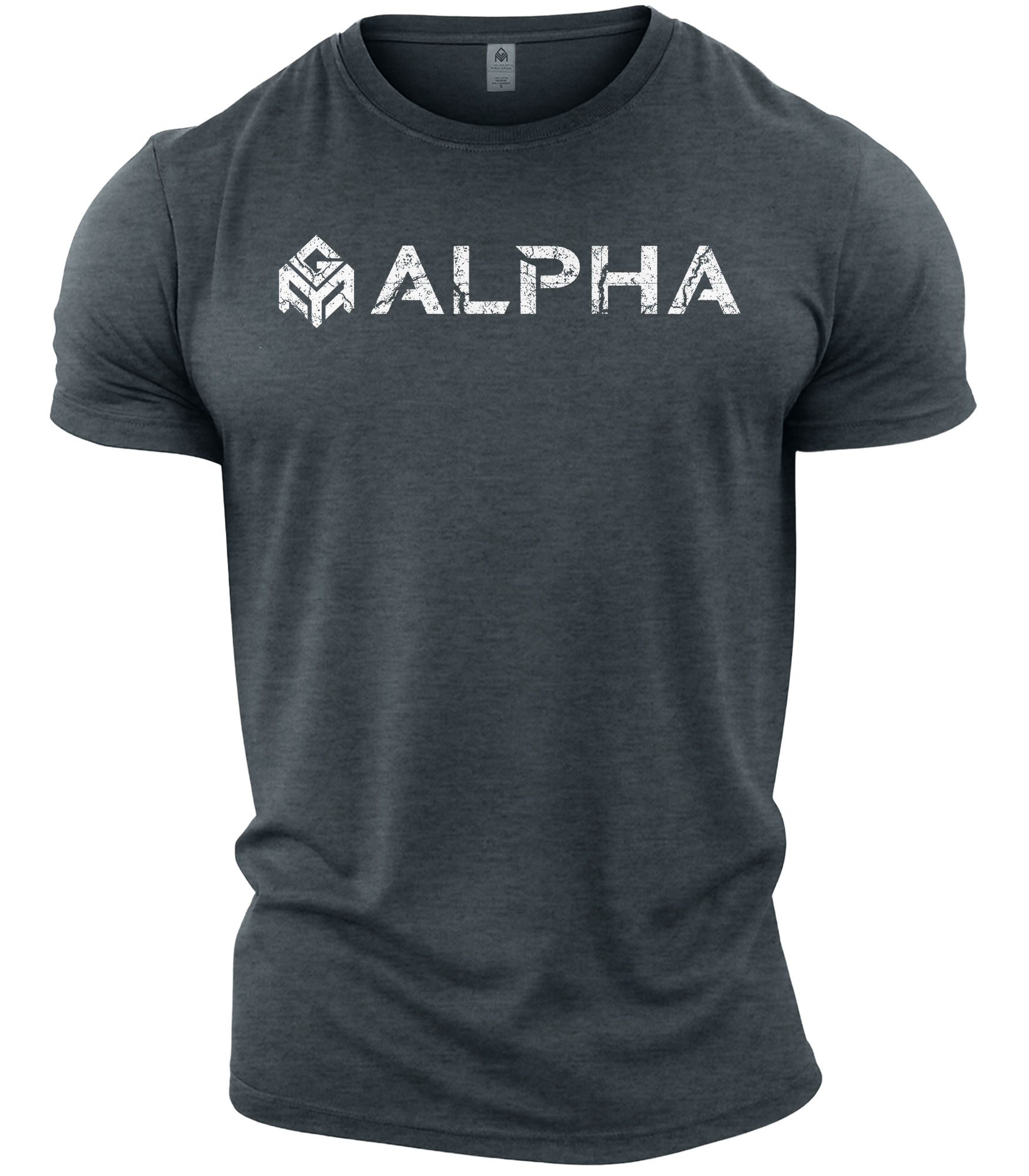 Dark Heather | Front