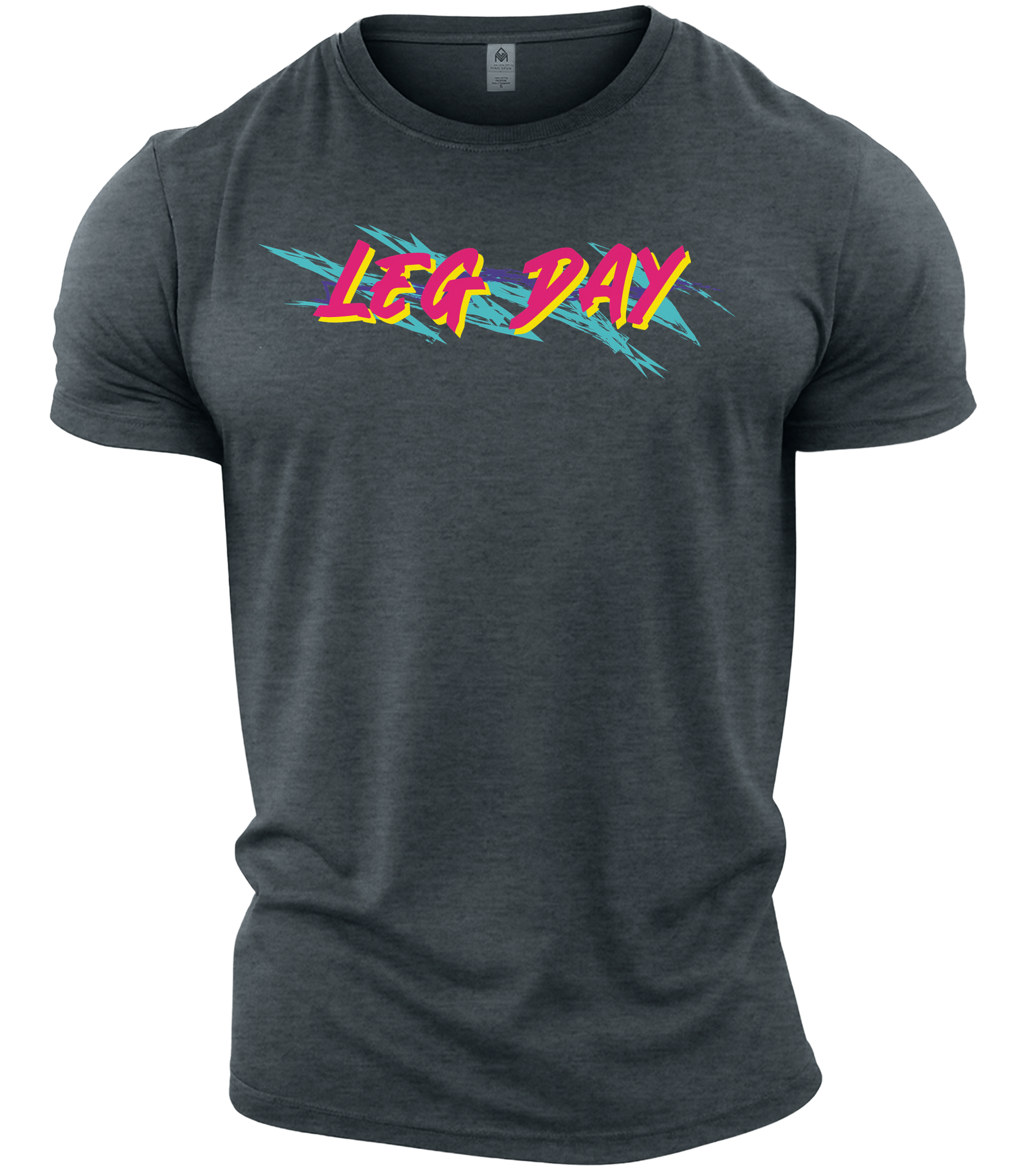 Dark Heather | Front