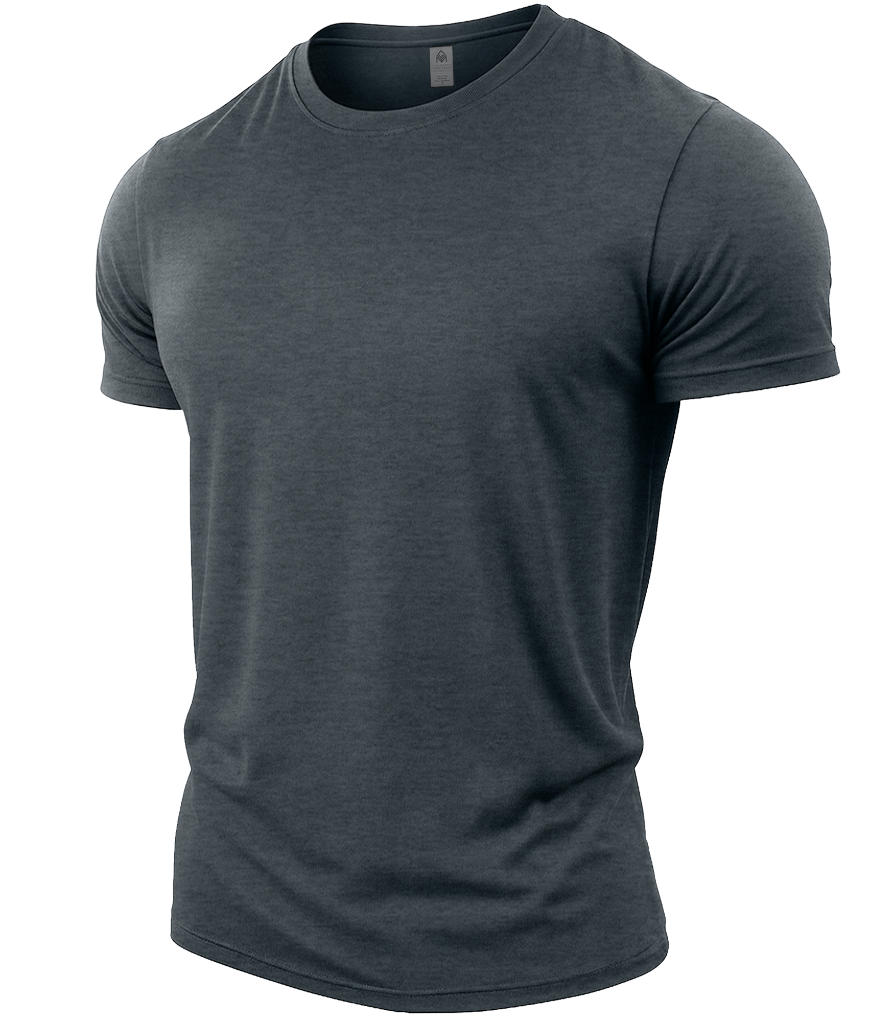 Dark Heather | Angle