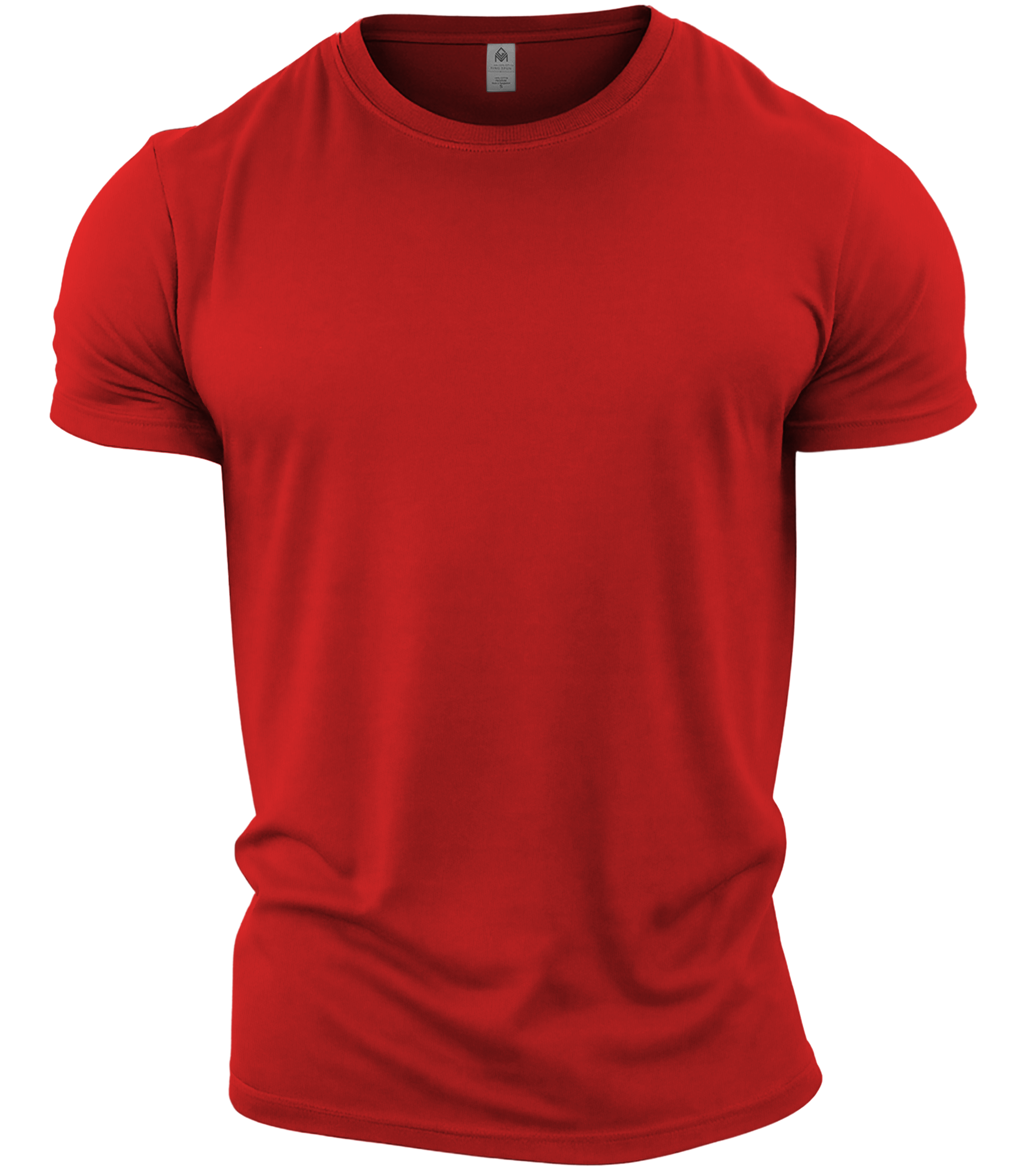 Red | Front