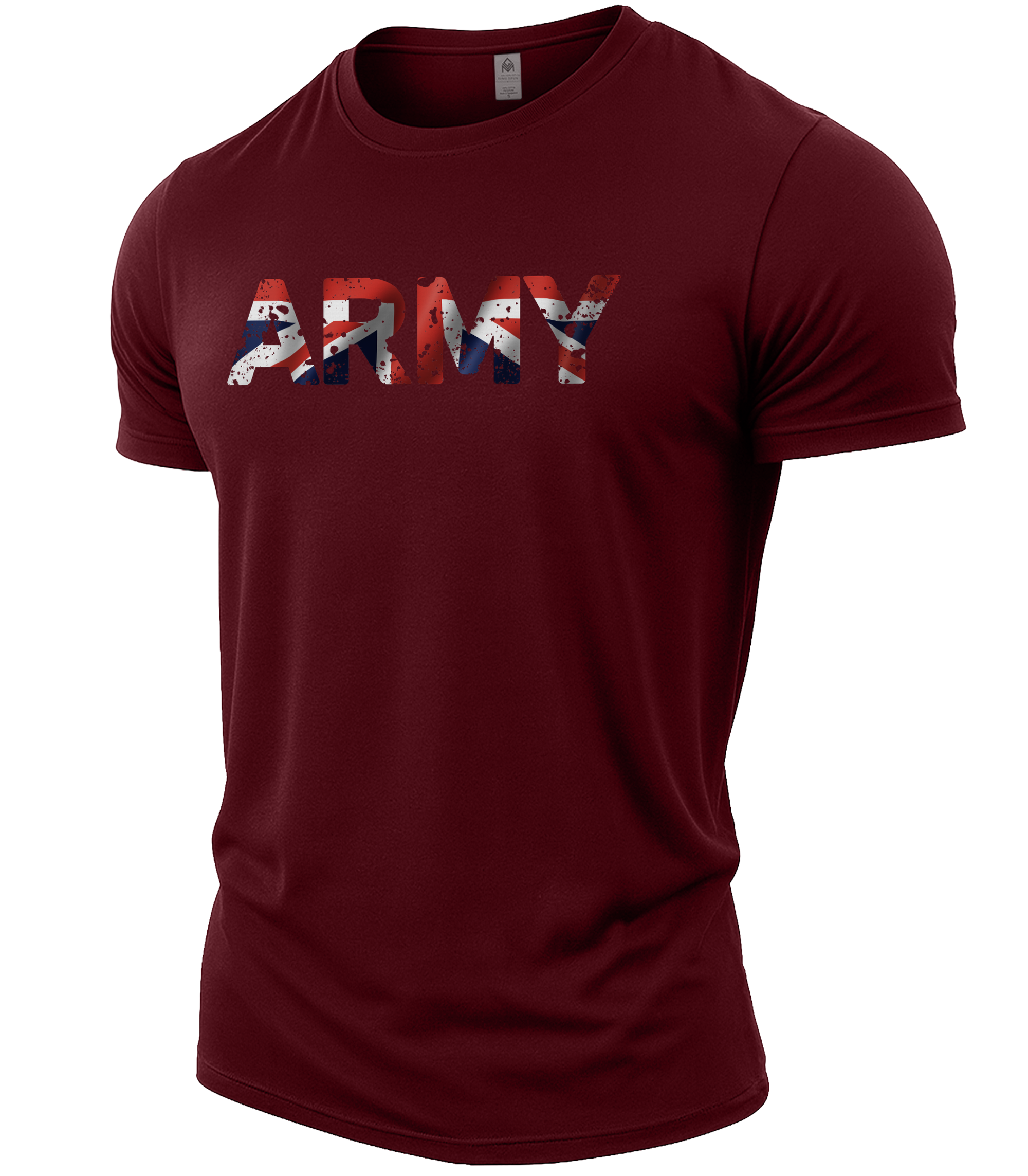 Maroon | Angle
