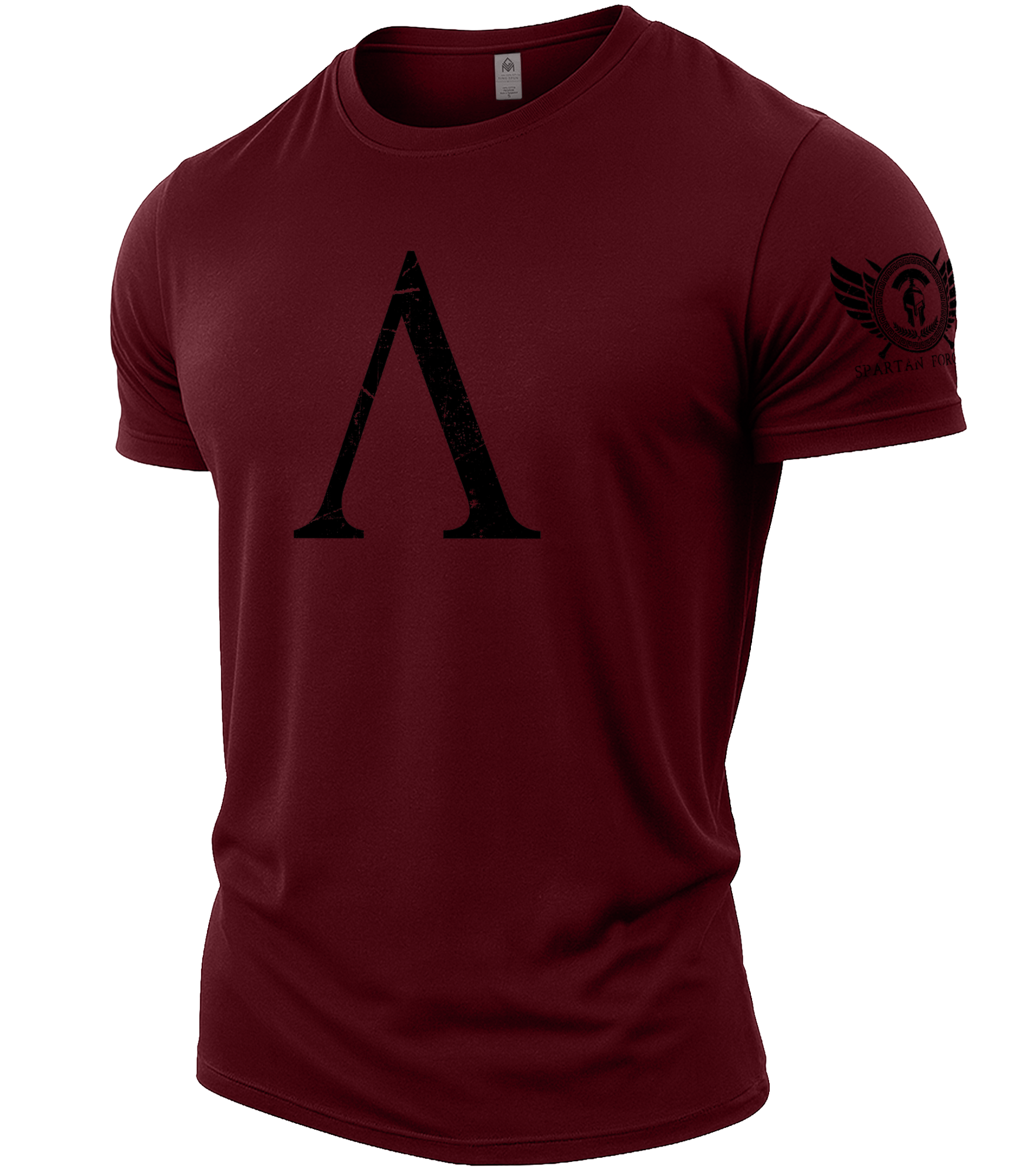 Maroon | Angle