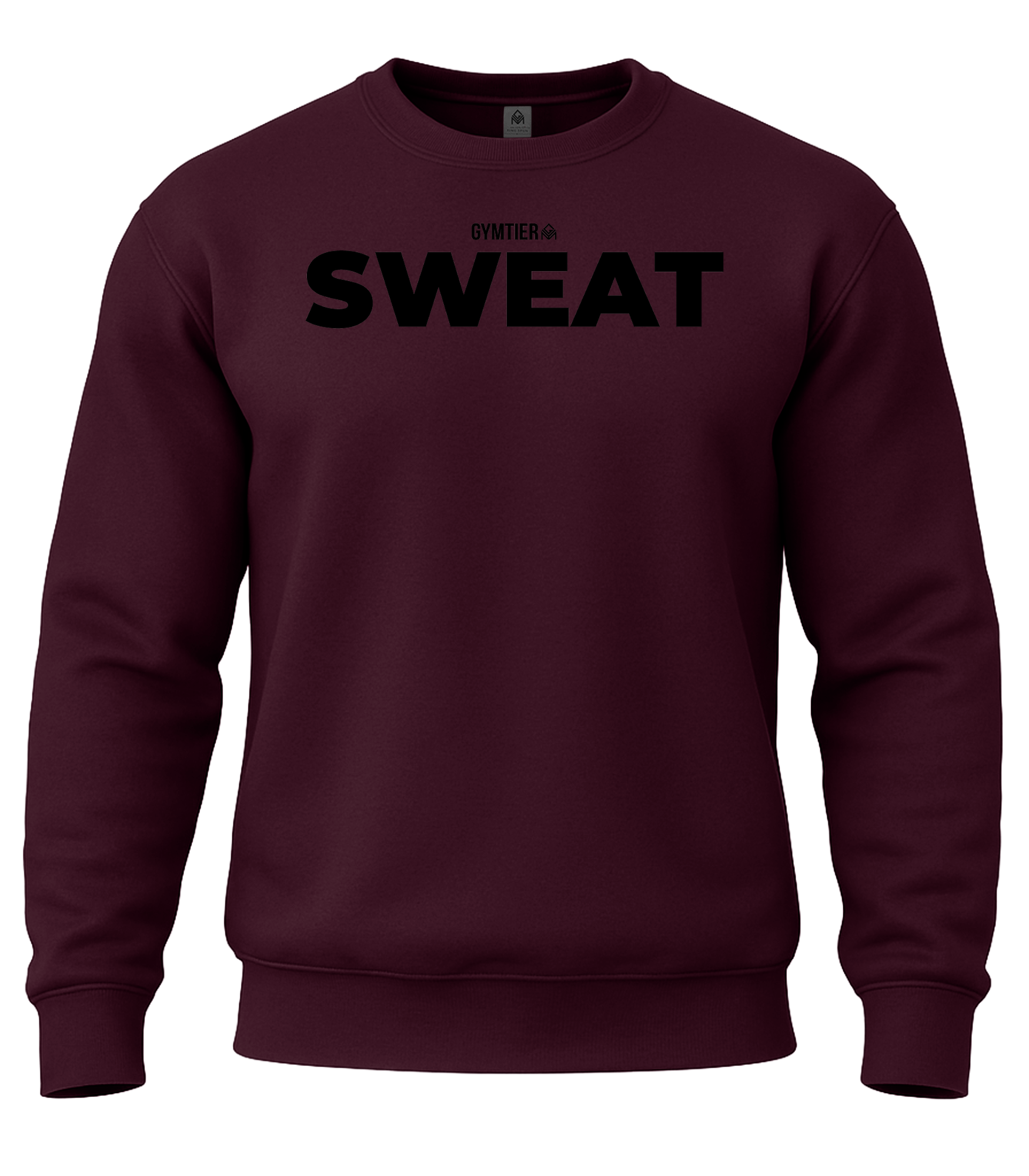 Maroon | Front