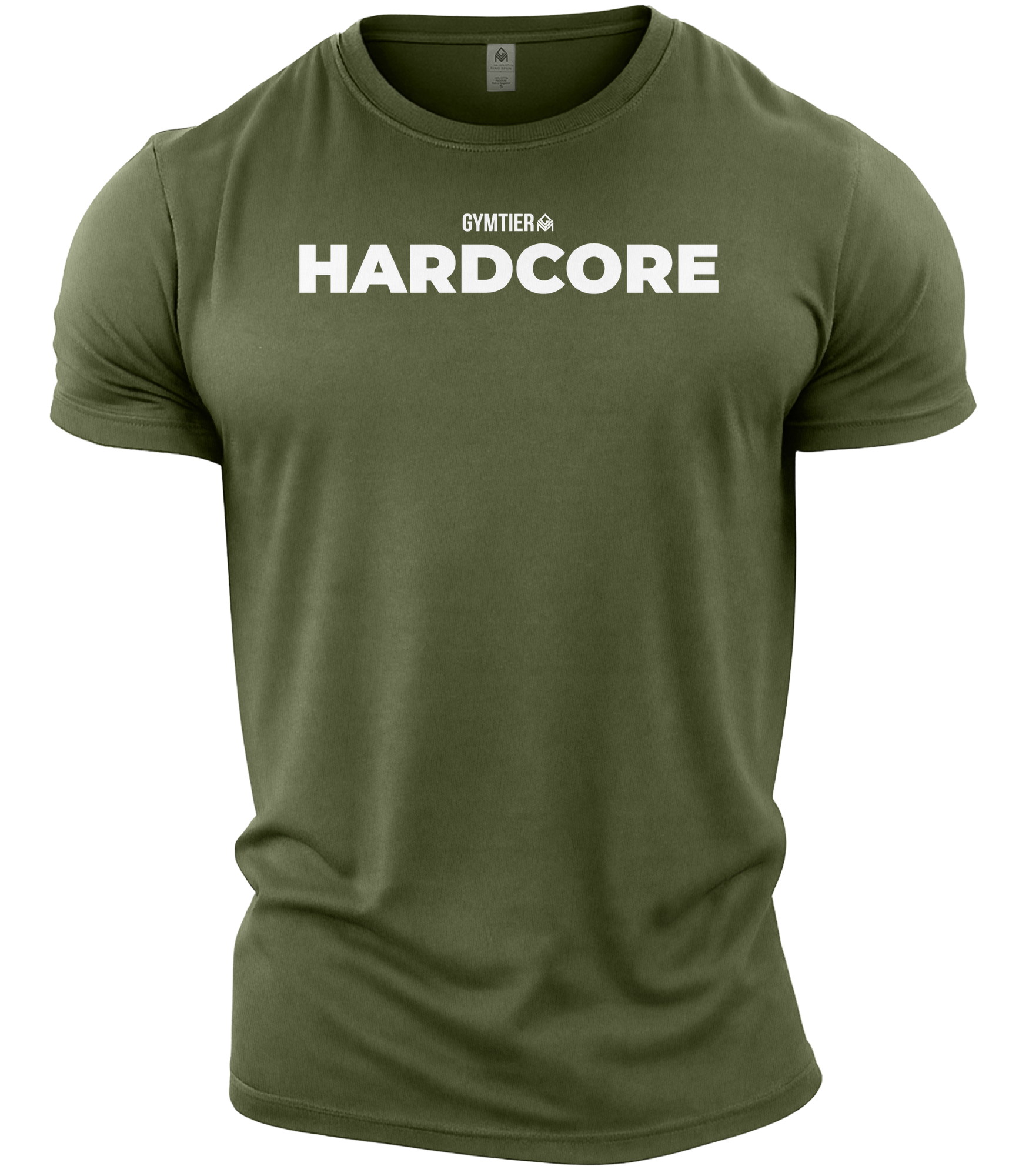 Military Green | Front