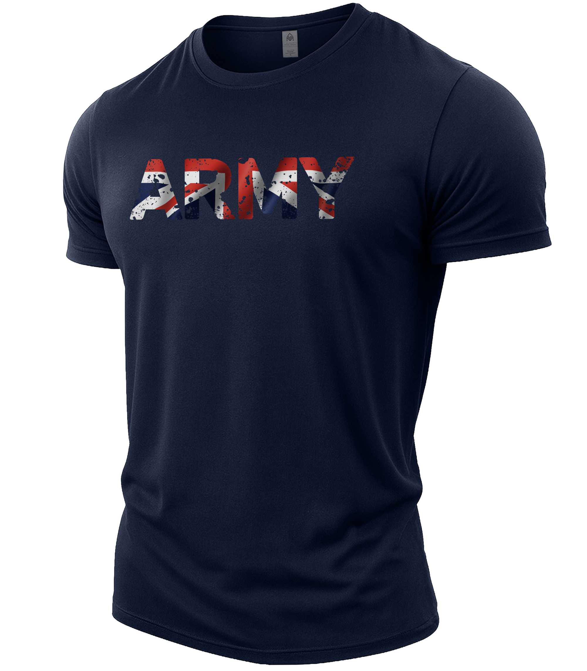 Navy | Angle