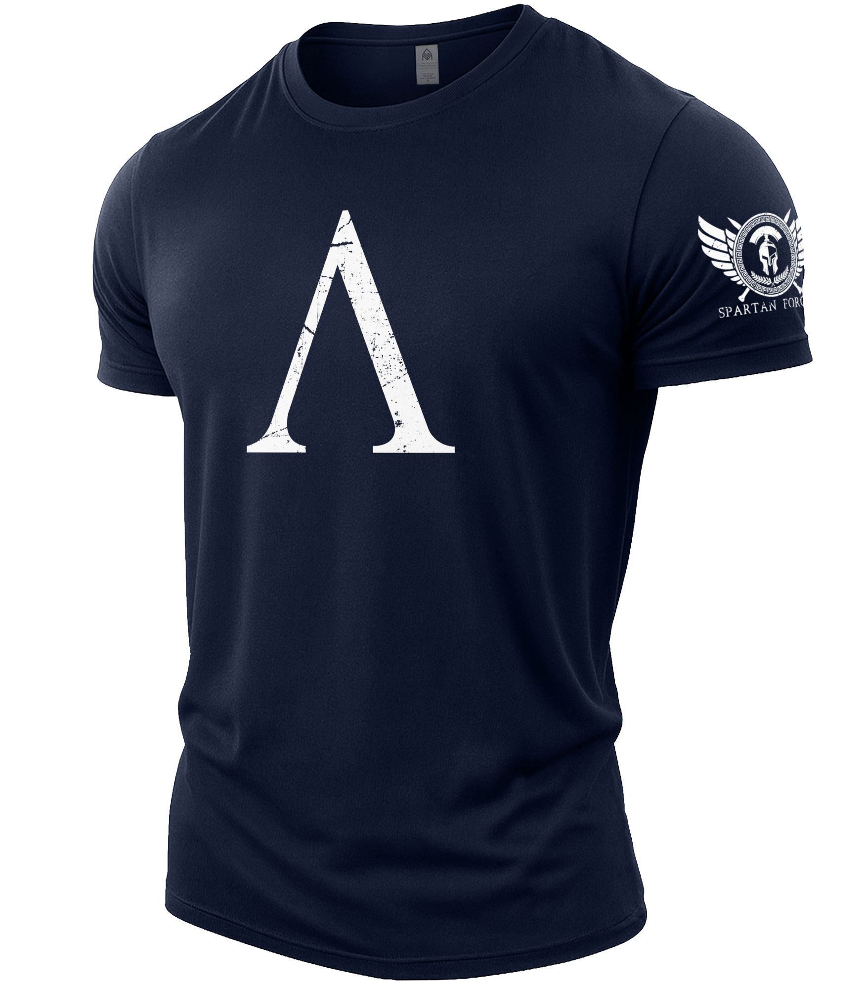 Navy | Angle
