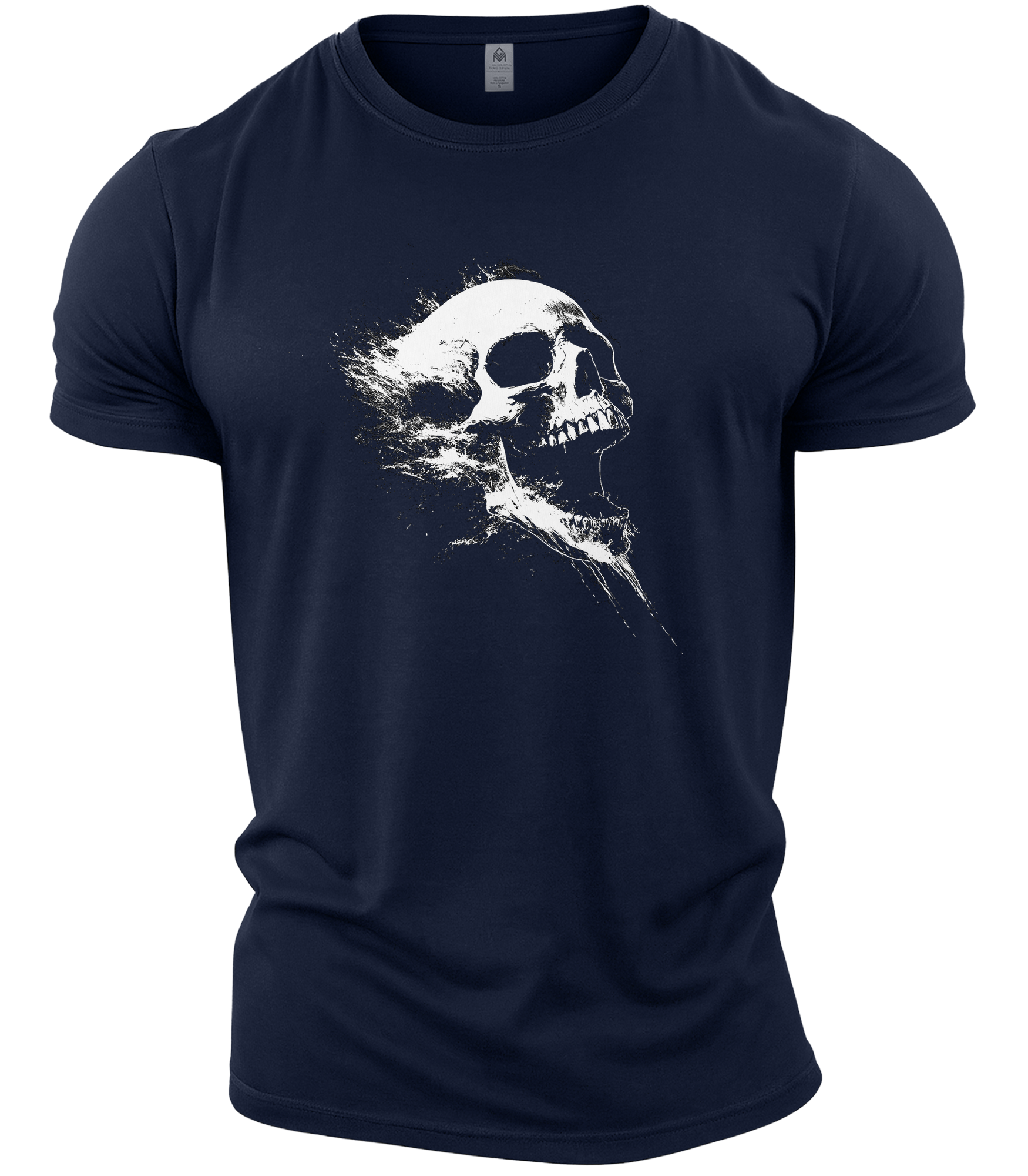 Navy | Front