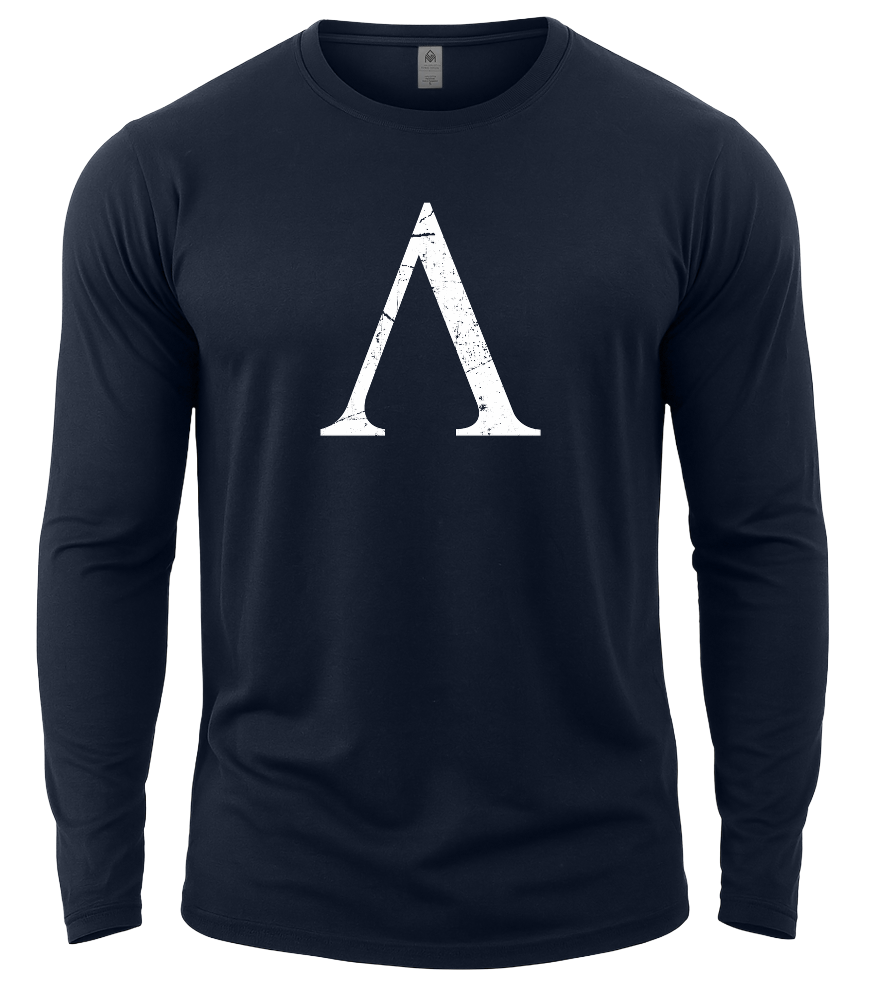 Navy | Front
