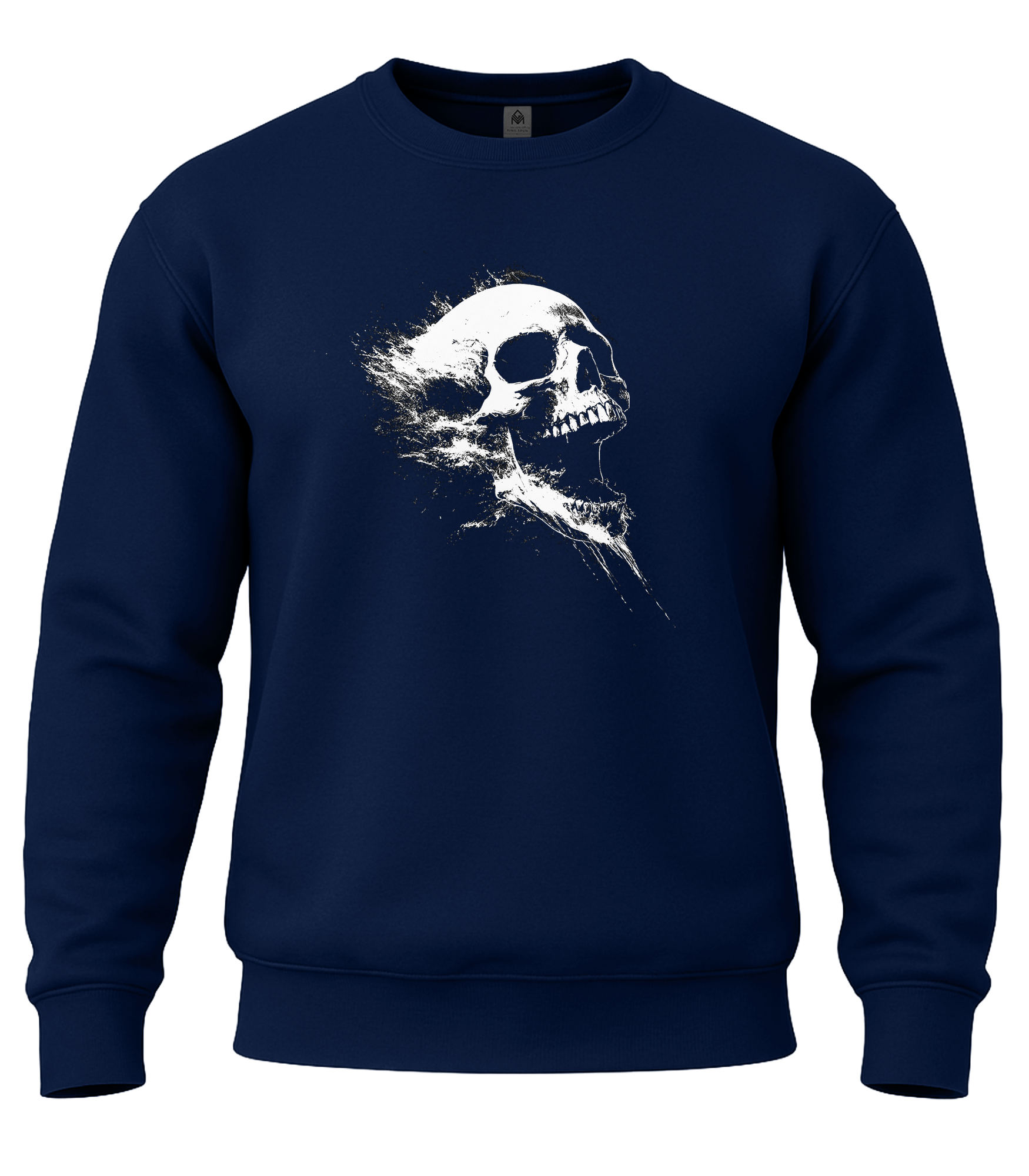 Navy | Front