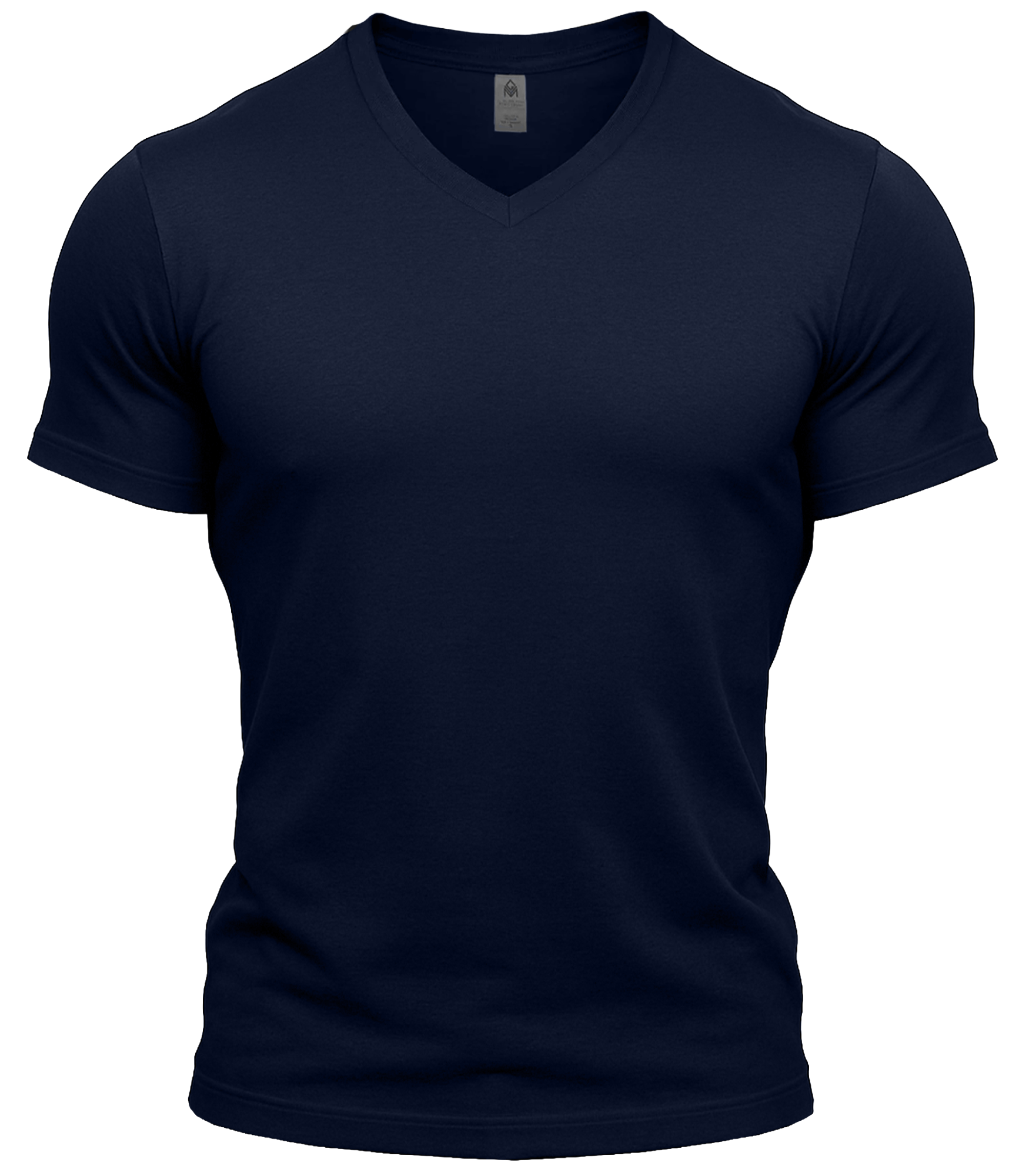 Navy | Front