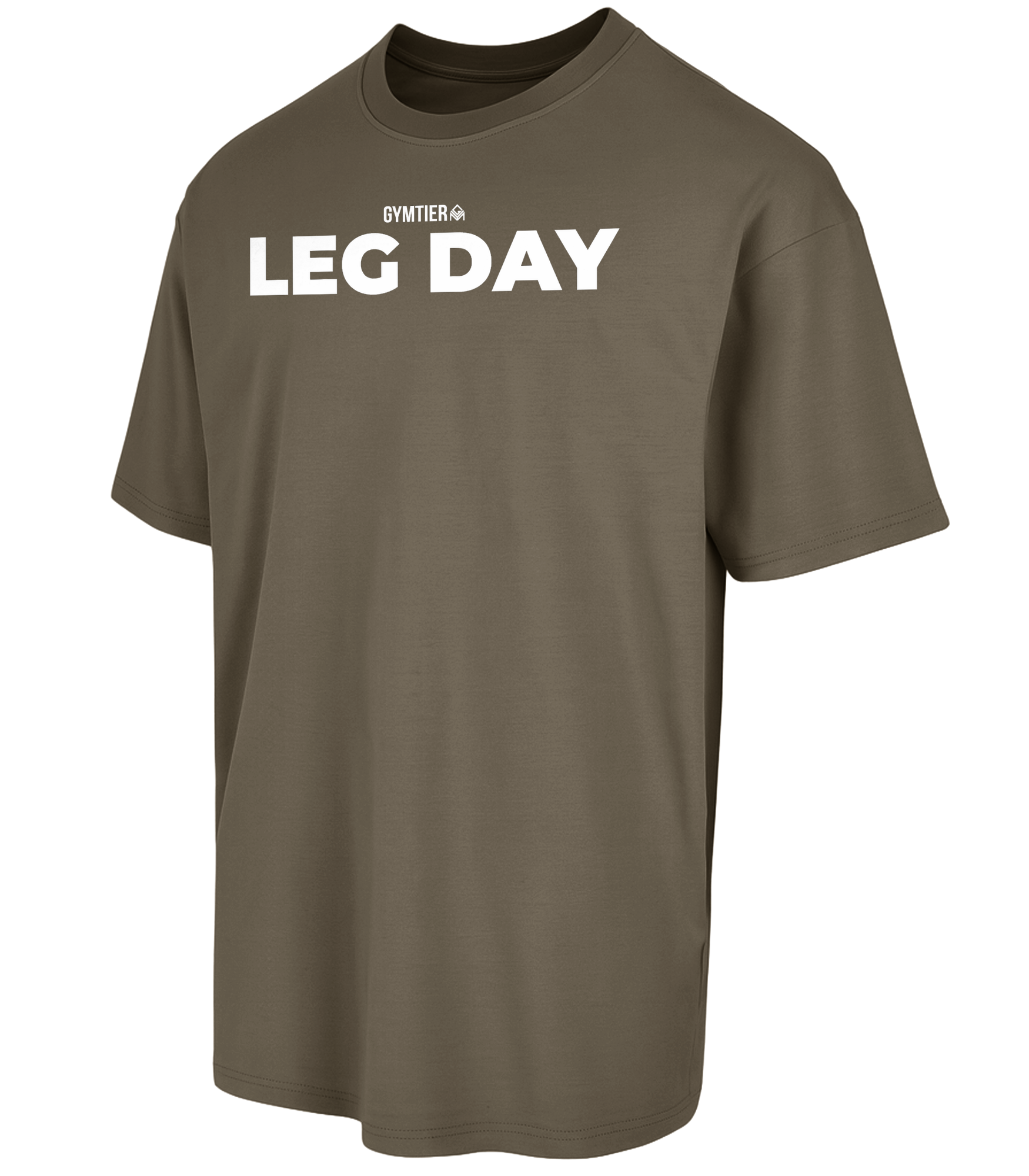 Military Green | Angle