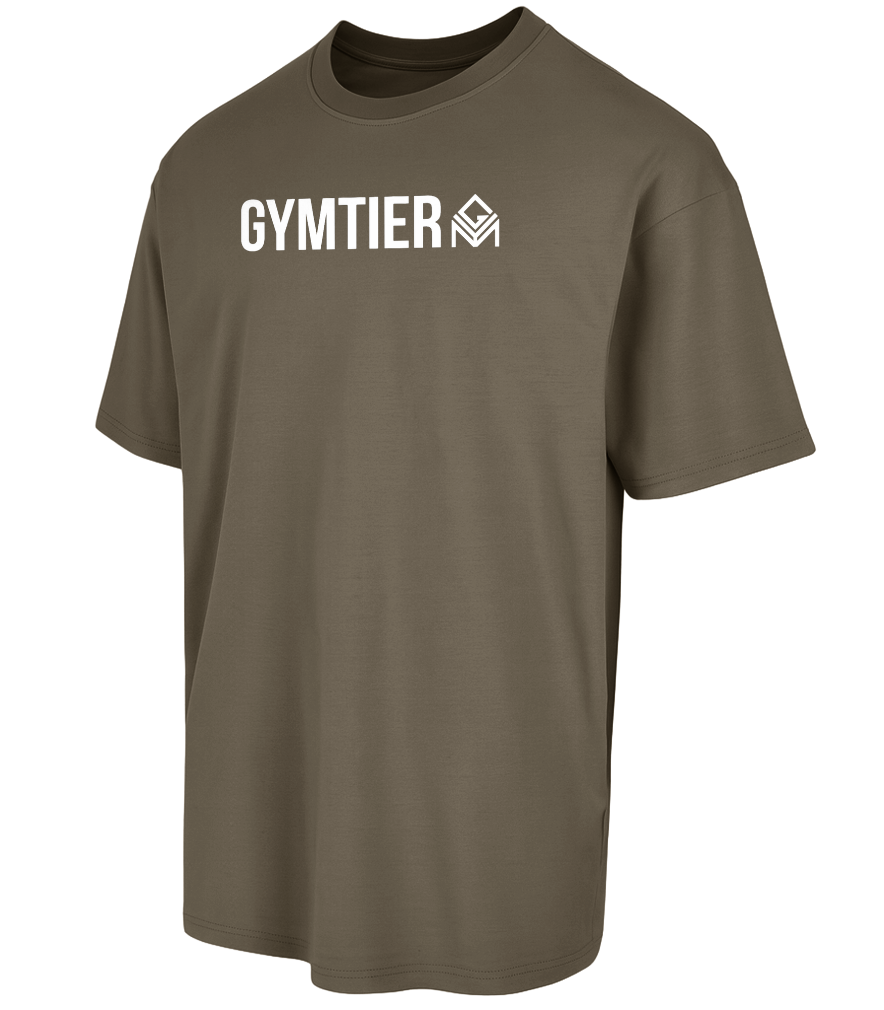 Military Green | Angle