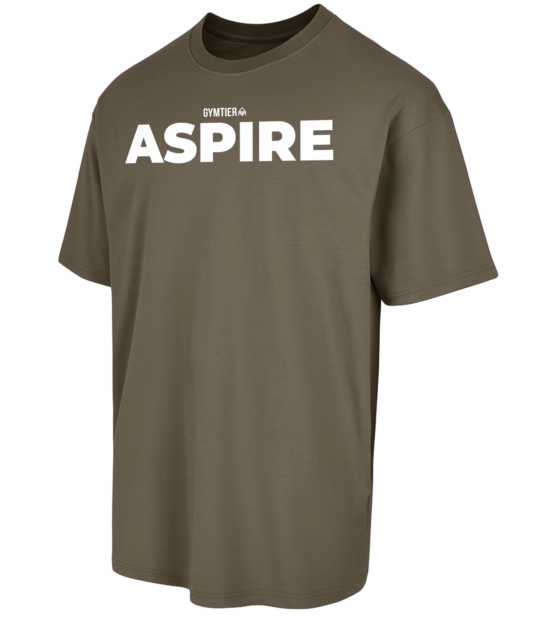 Military Green | Angle