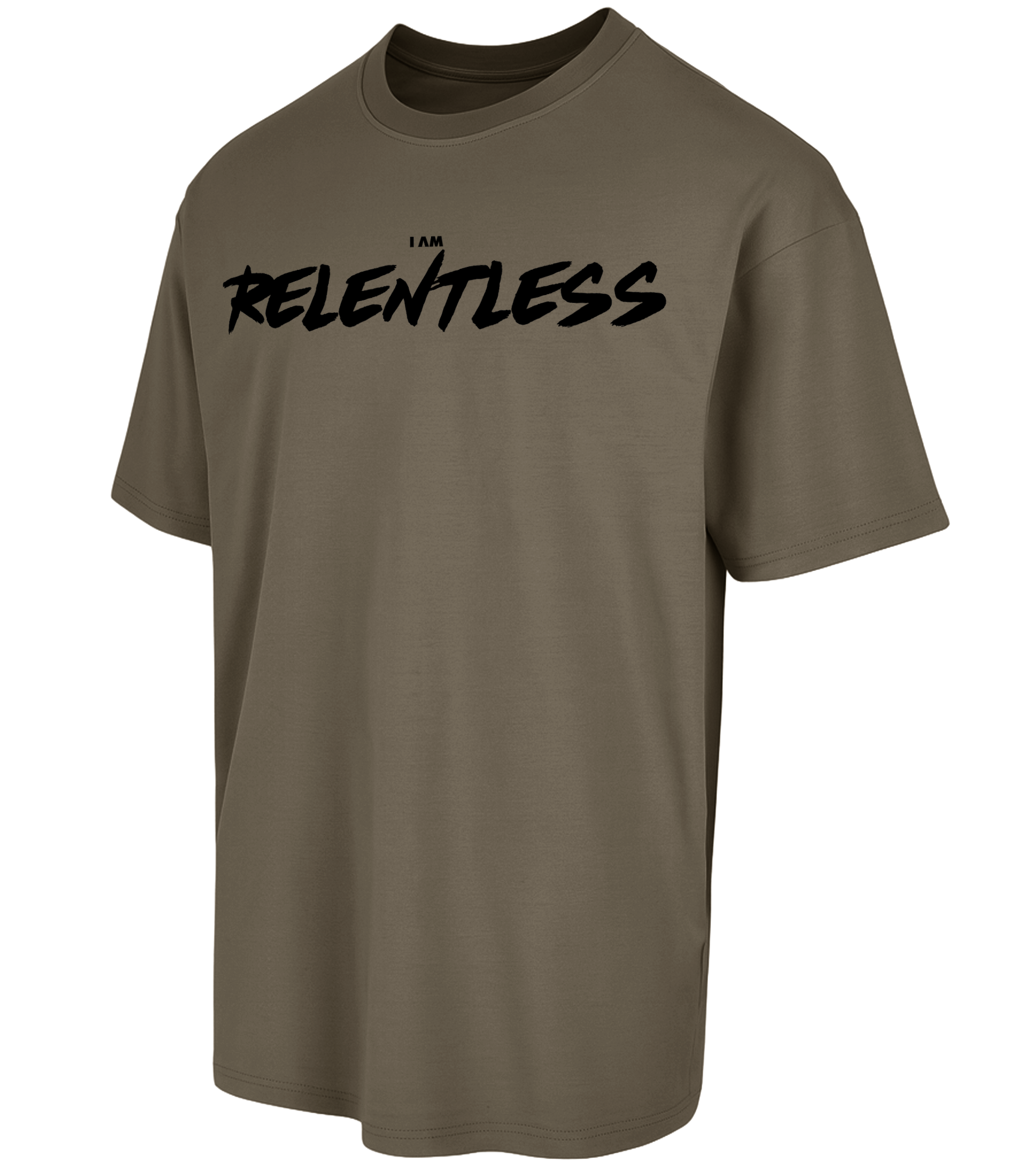 Military Green | Angle