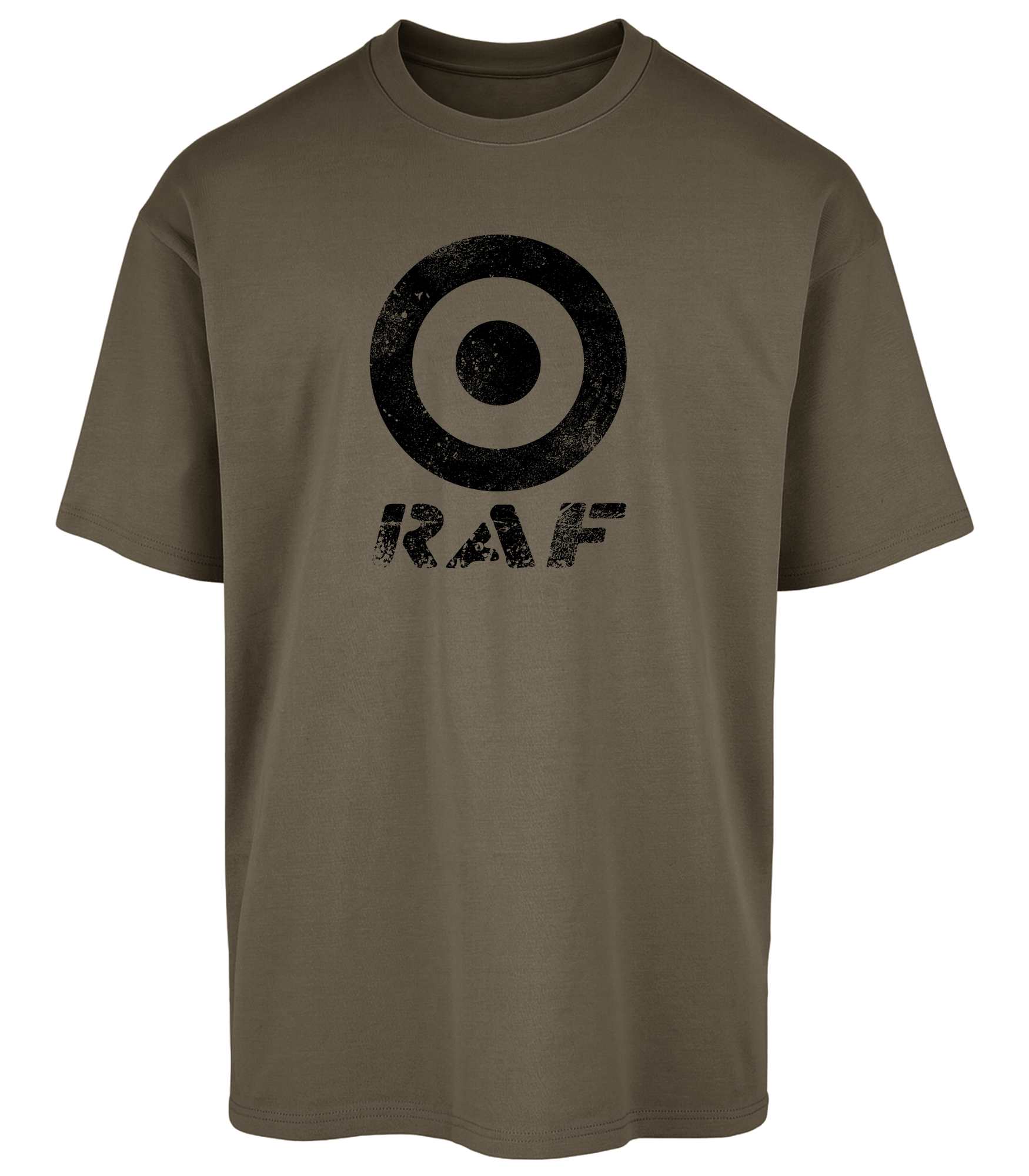 Military Green | Front