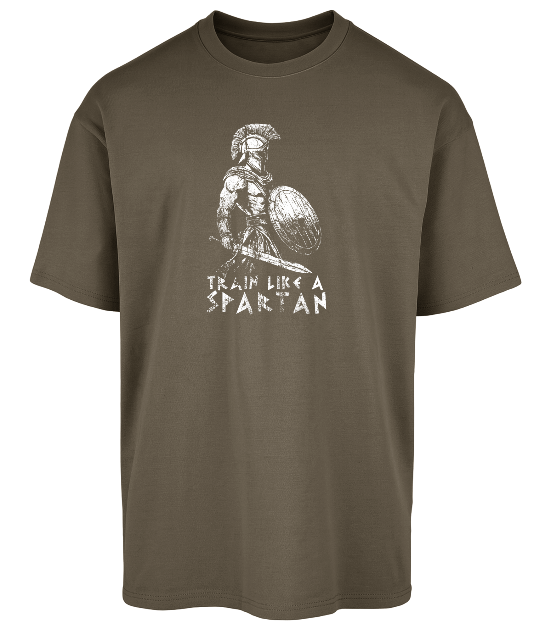 Military Green | Front