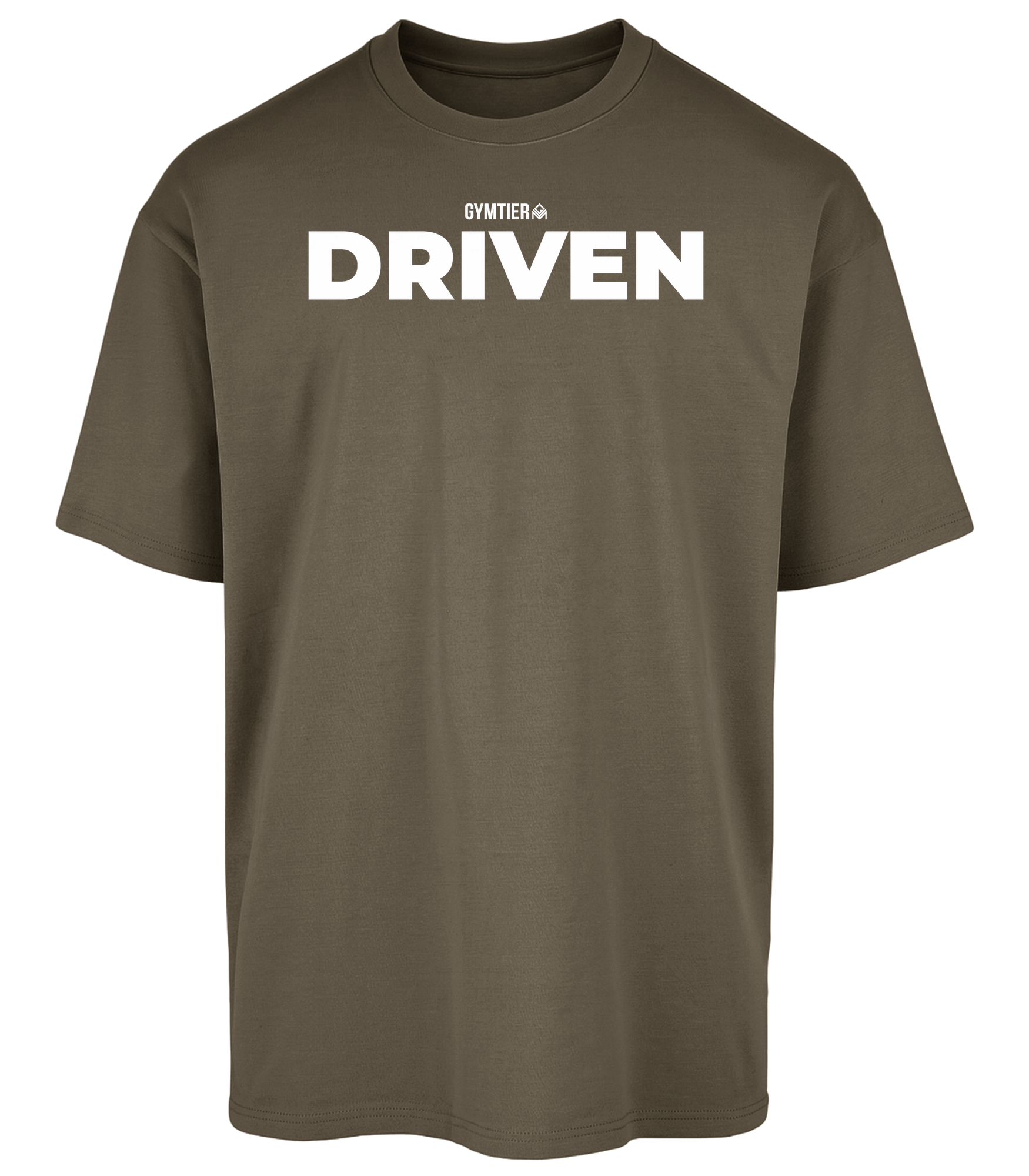 Military Green | Front