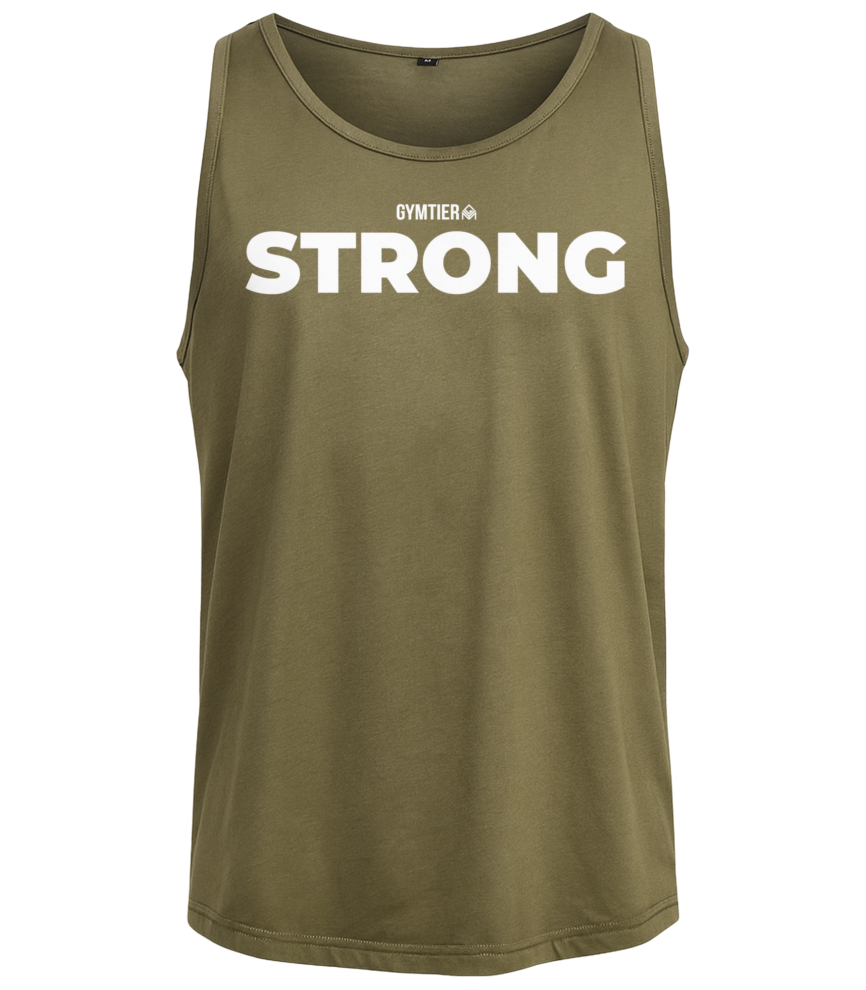 Military Green | Front