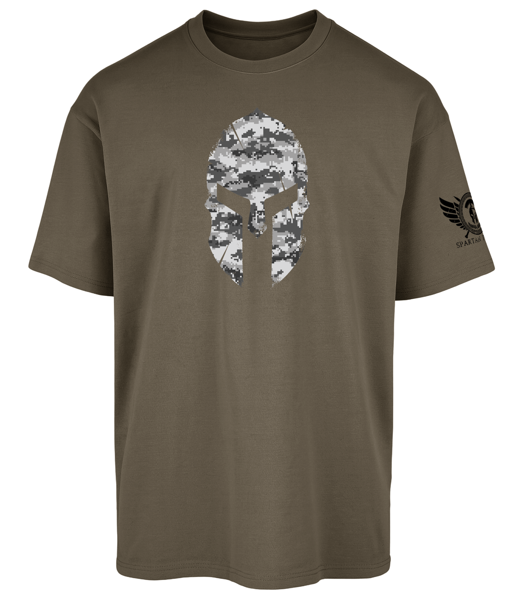 Military Green | Front