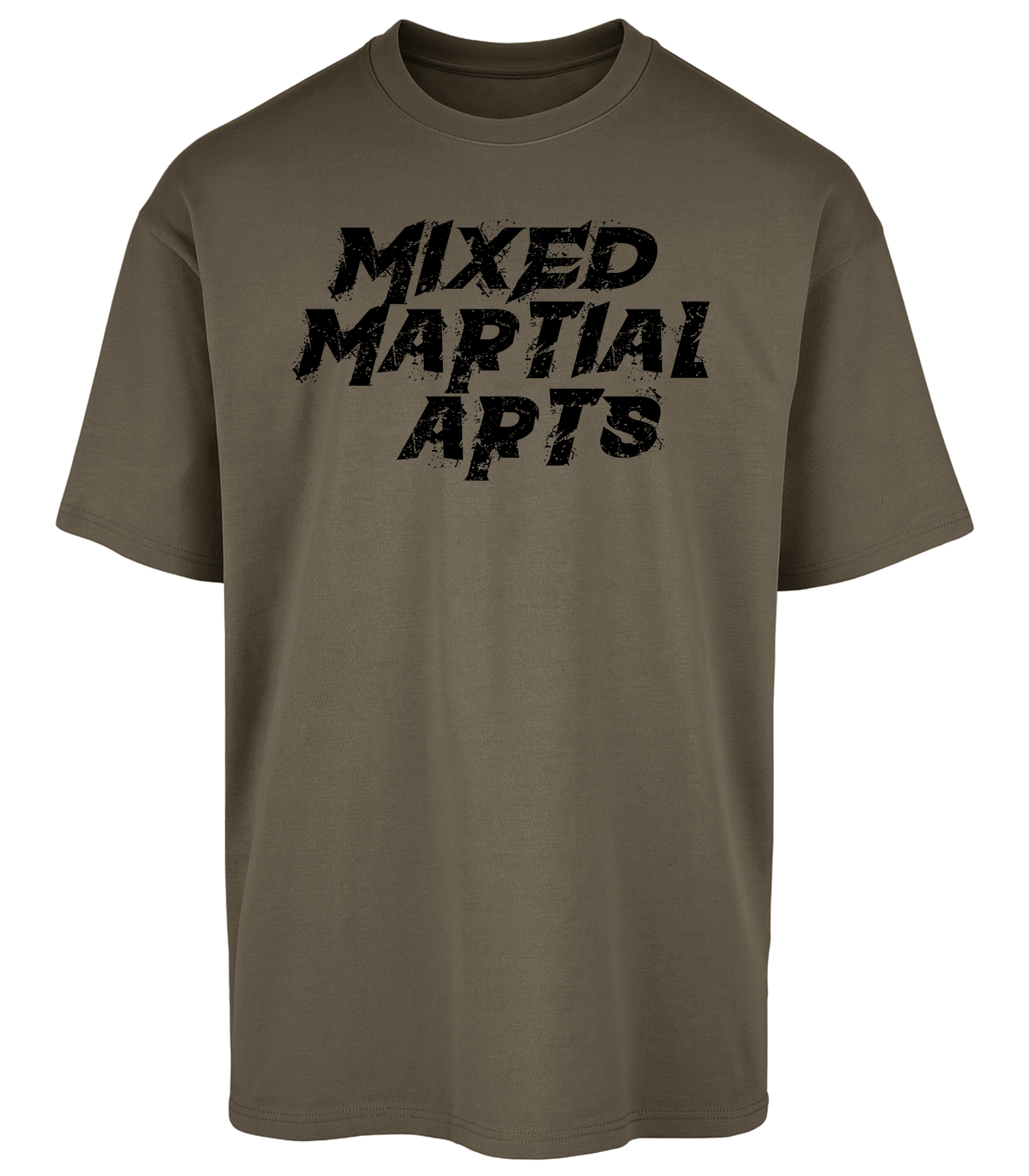 Military Green | Front