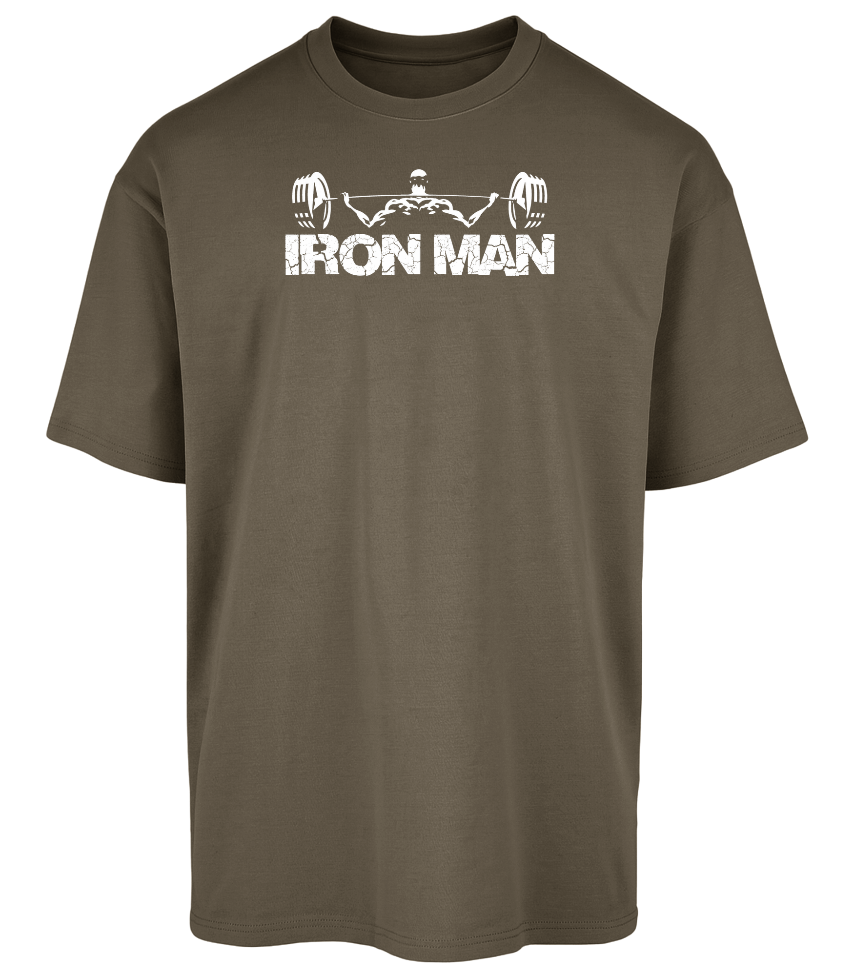 Military Green | Front