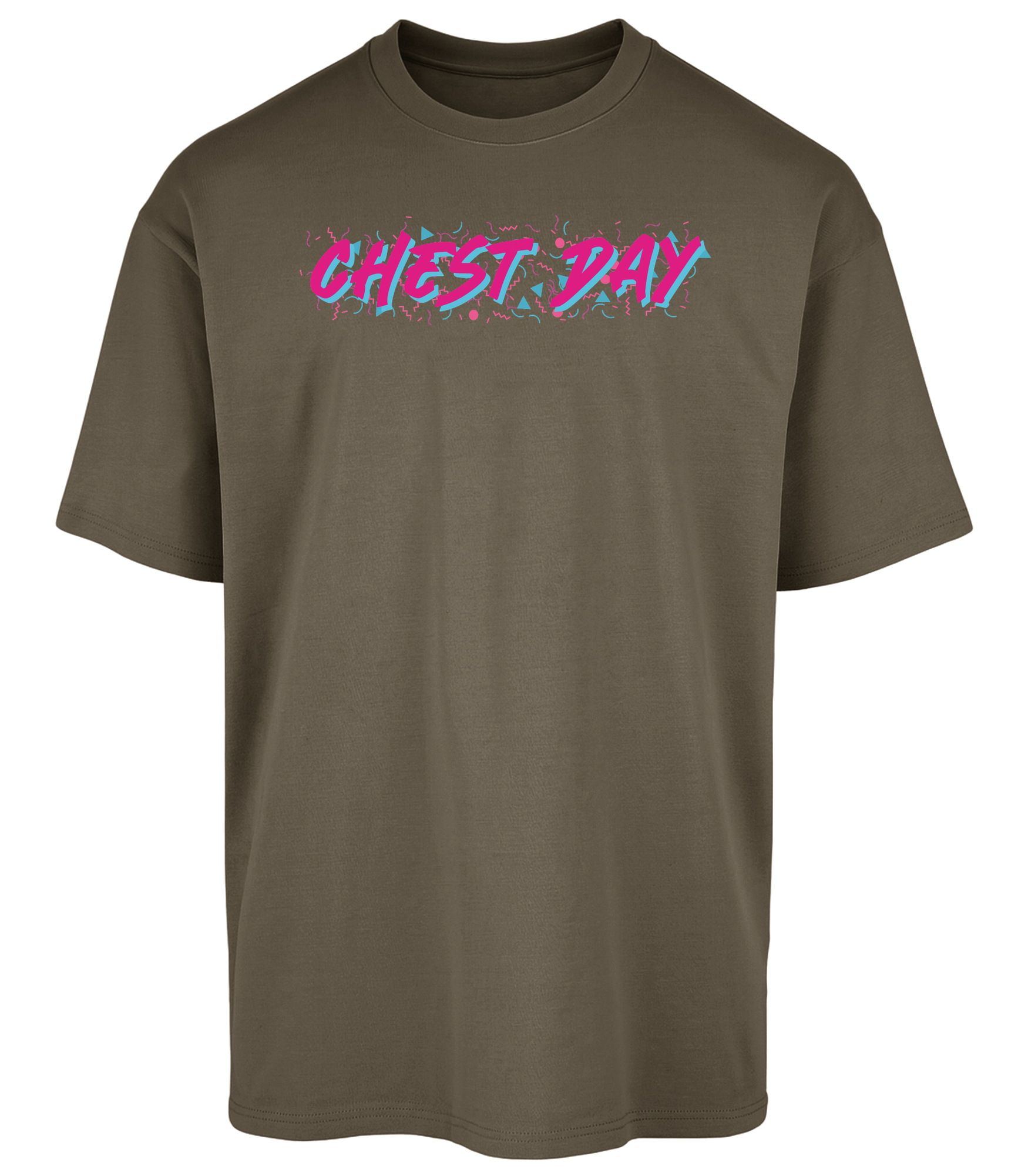 Military Green | Front