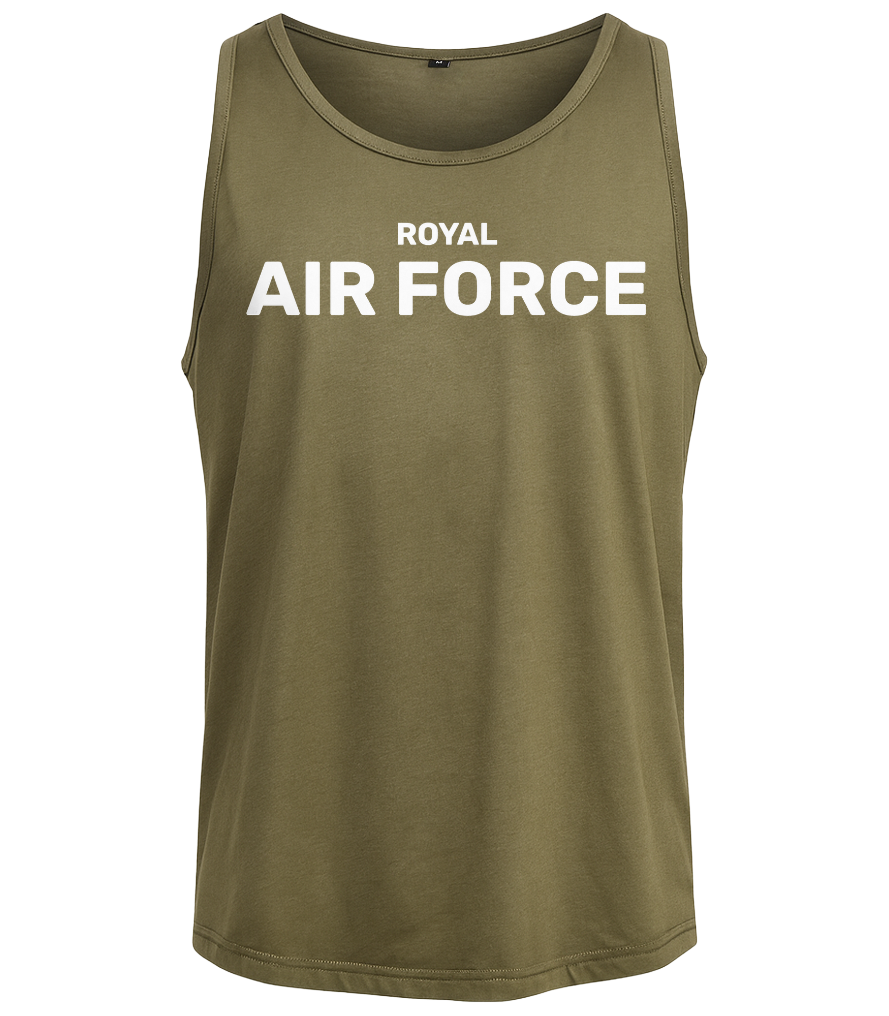 Military Green | Front