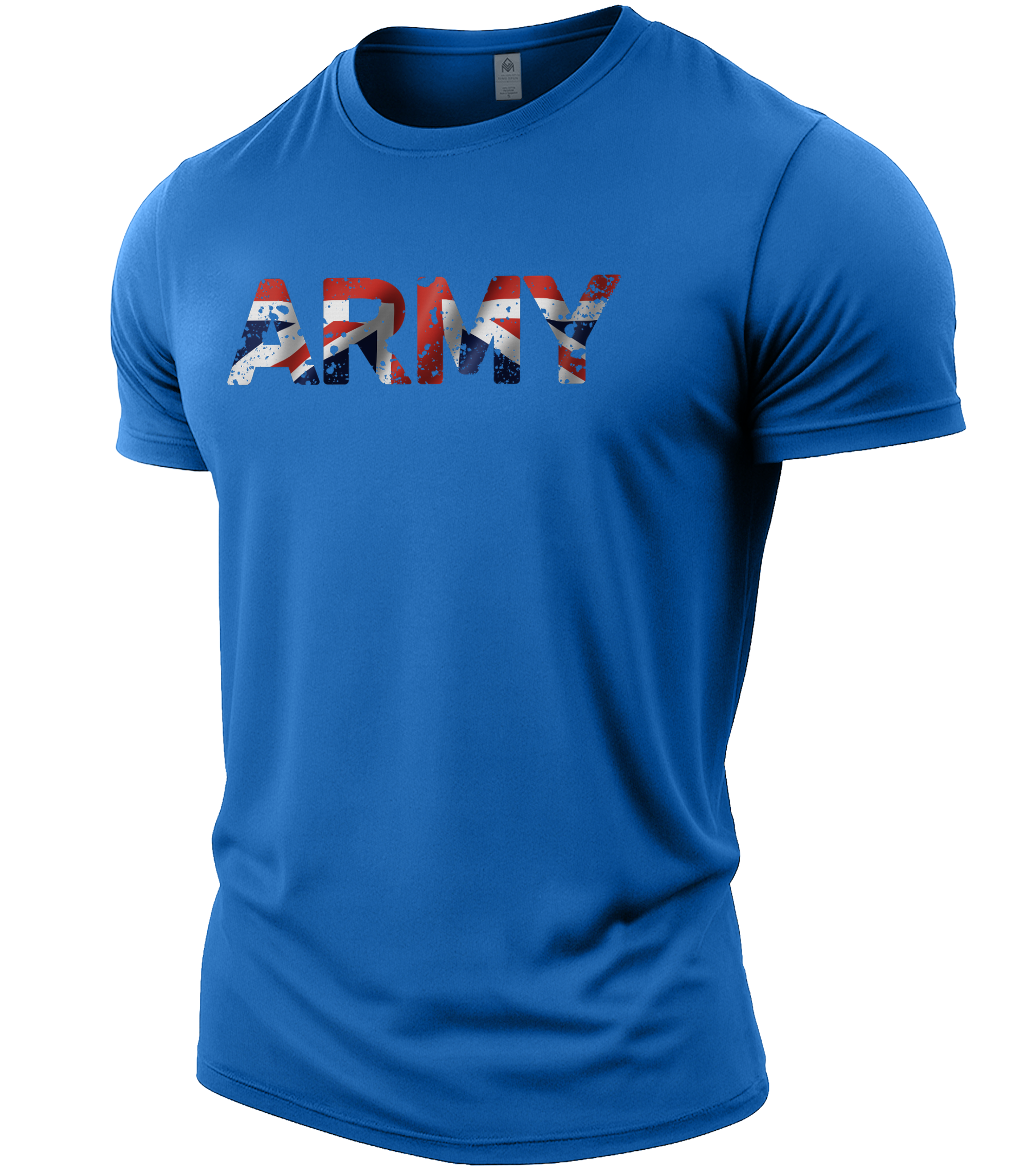 Royal Blue | Angle