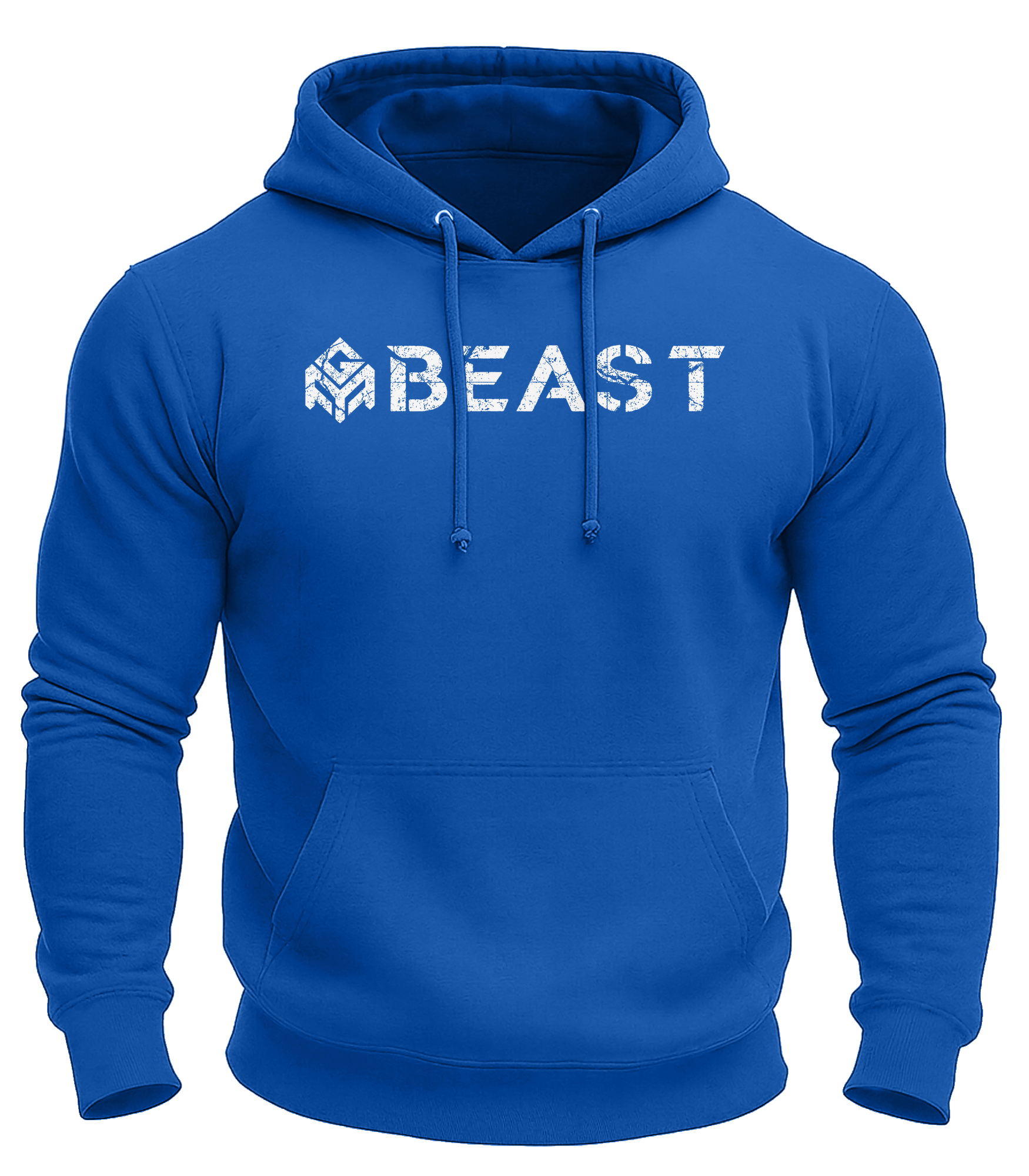 Royal Blue | Front