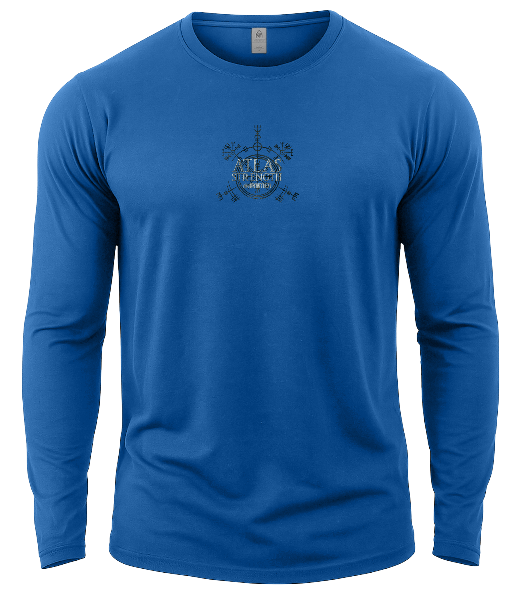 Royal Blue | Front