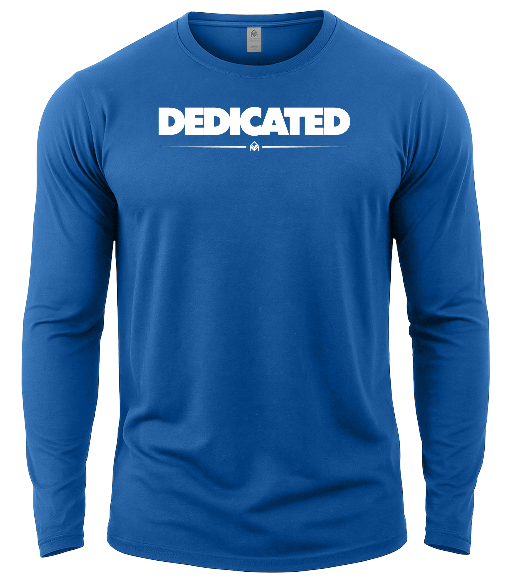 Royal Blue | Front