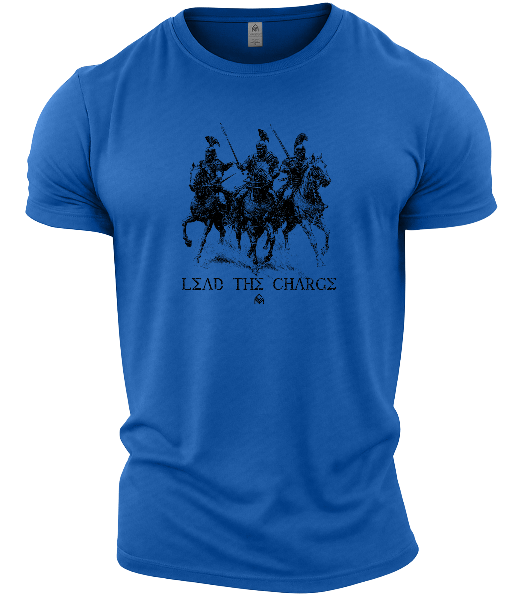 Royal Blue | Front