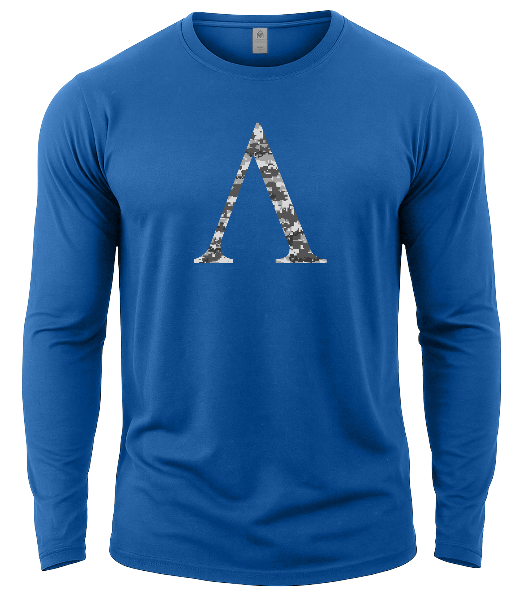 Royal Blue | Front